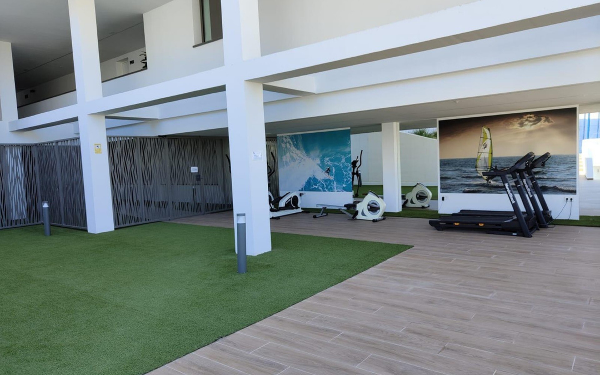 Resale - Apartment - Finestrat