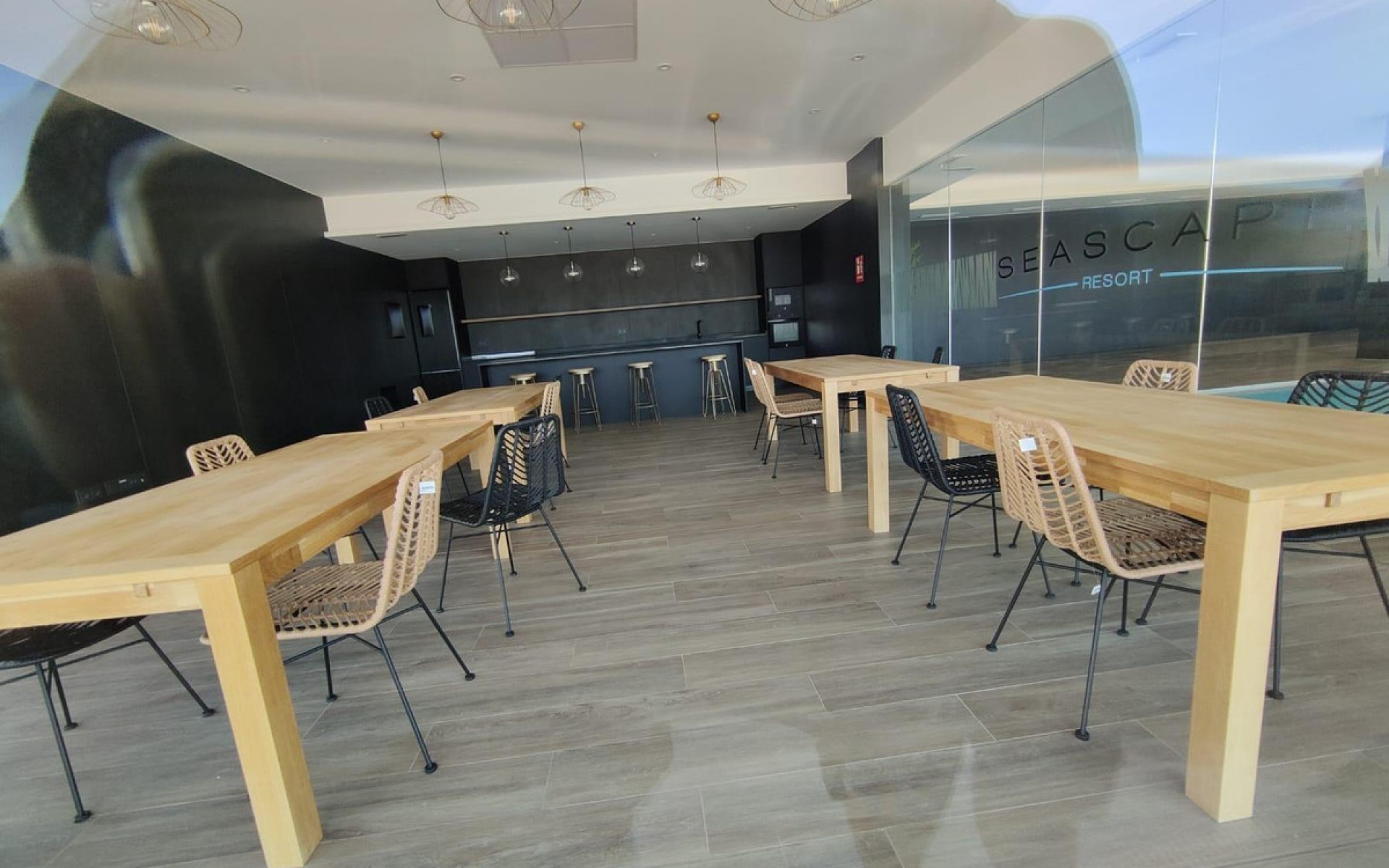 Resale - Apartment - Finestrat