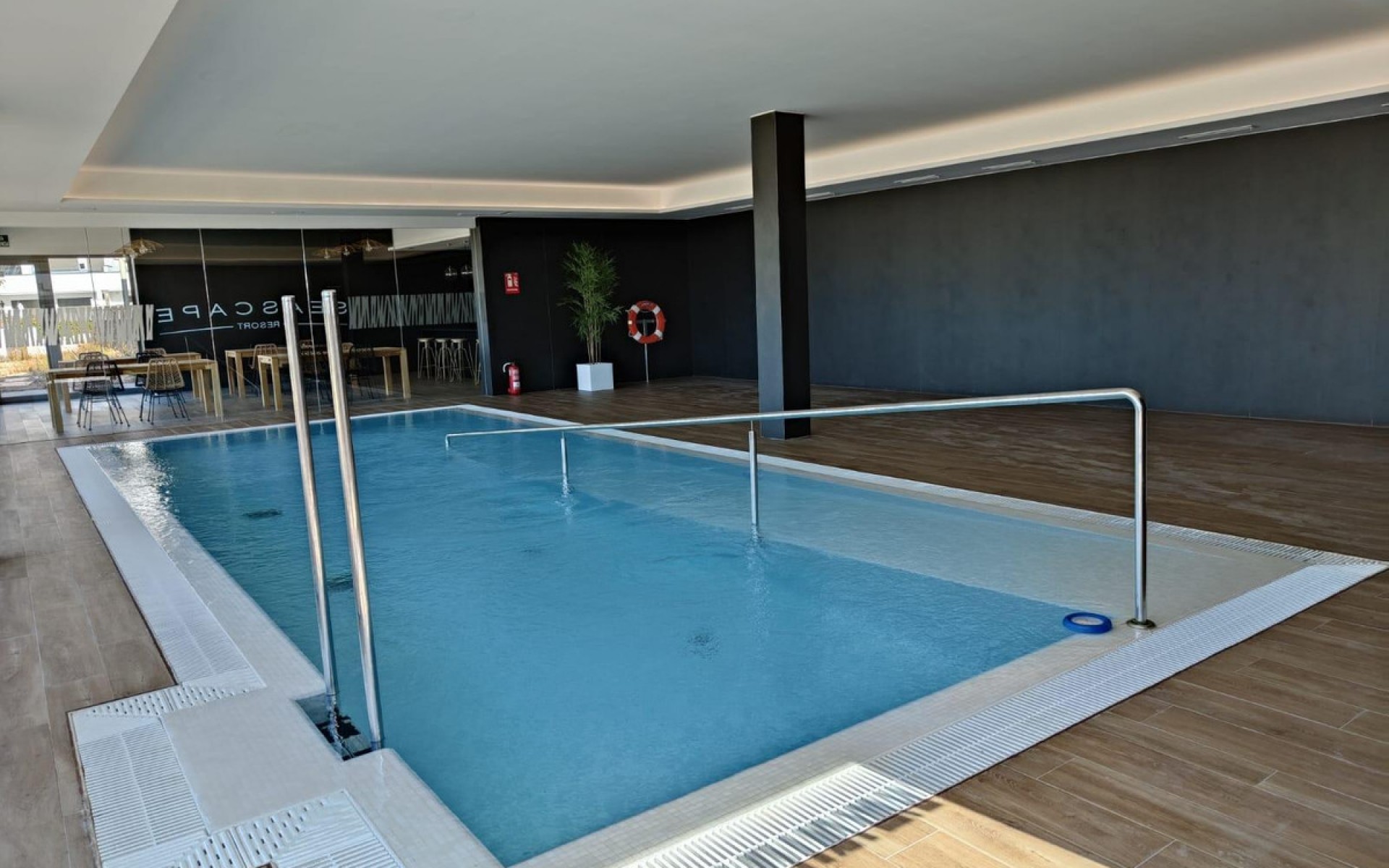 Resale - Apartment - Finestrat