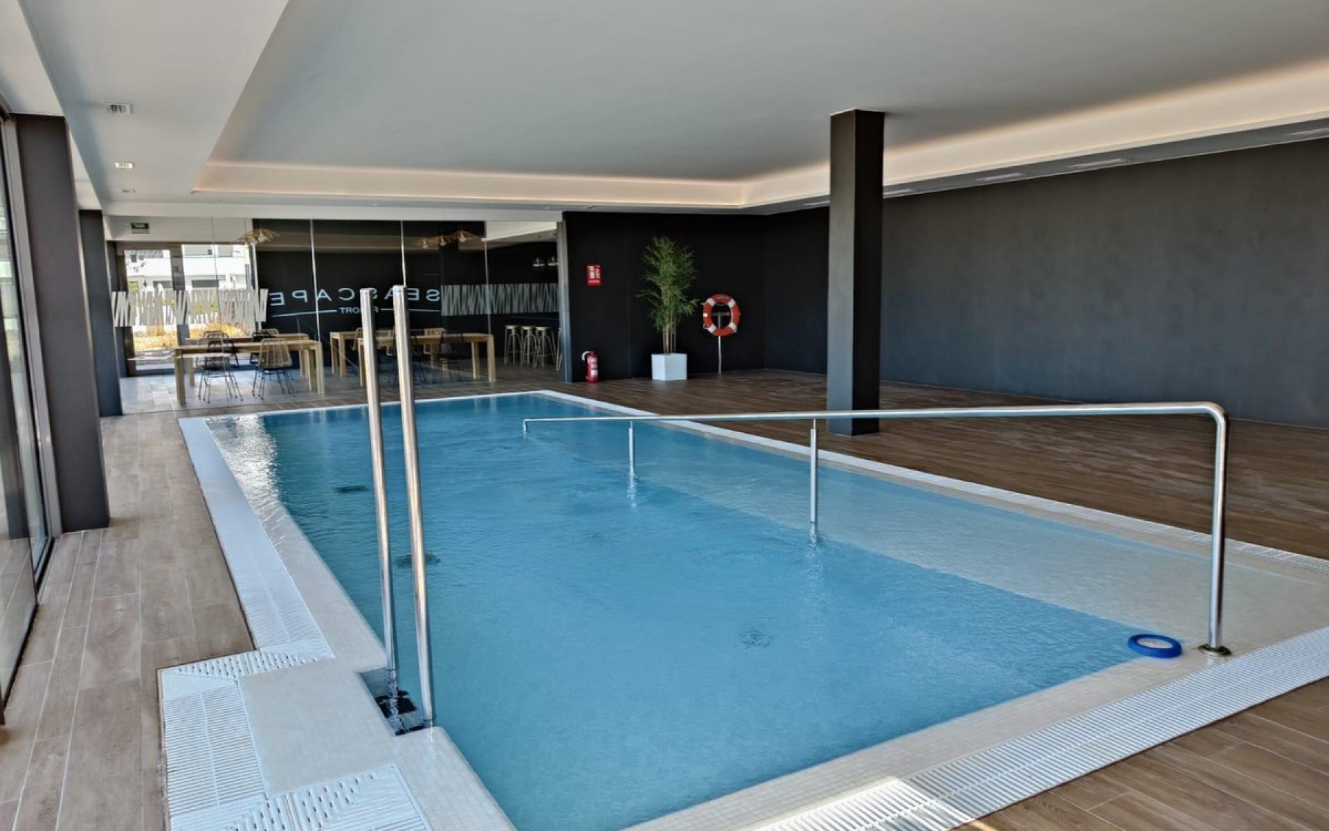 Resale - Apartment - Finestrat