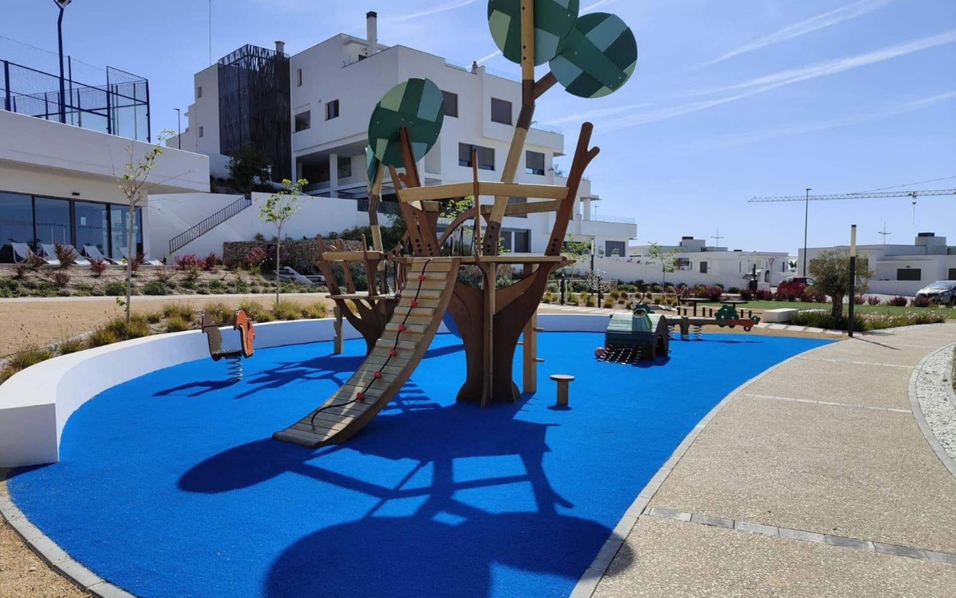 Resale - Apartment - Finestrat