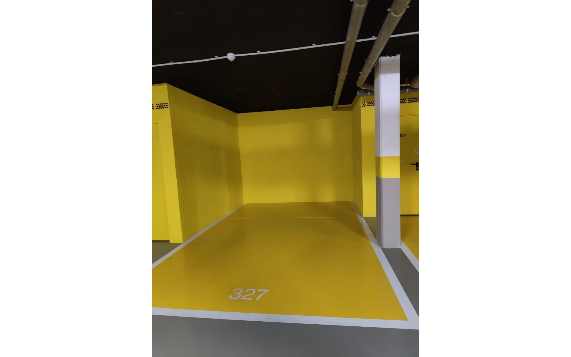 Resale - Apartment - Finestrat