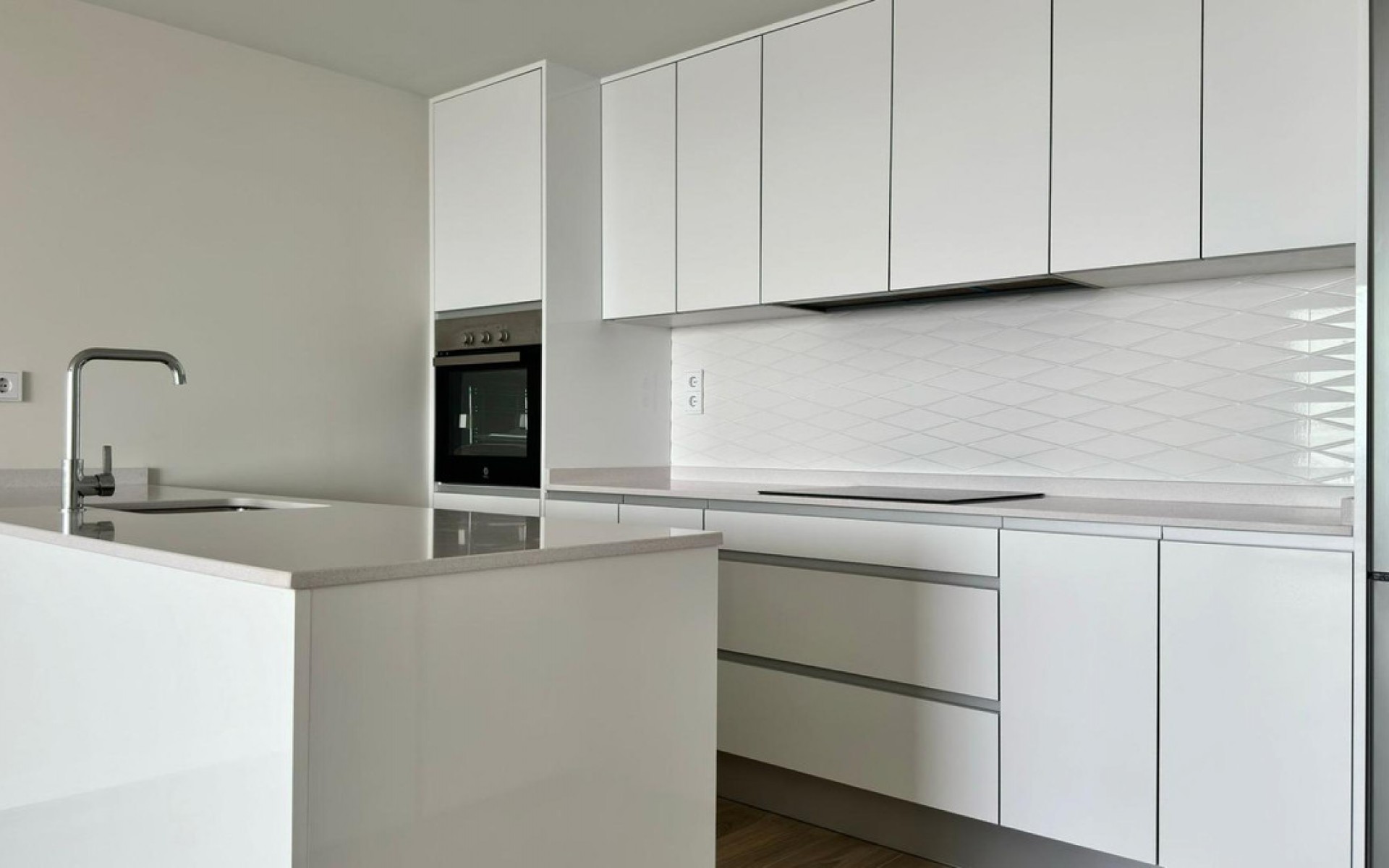 Resale - Apartment - Finestrat