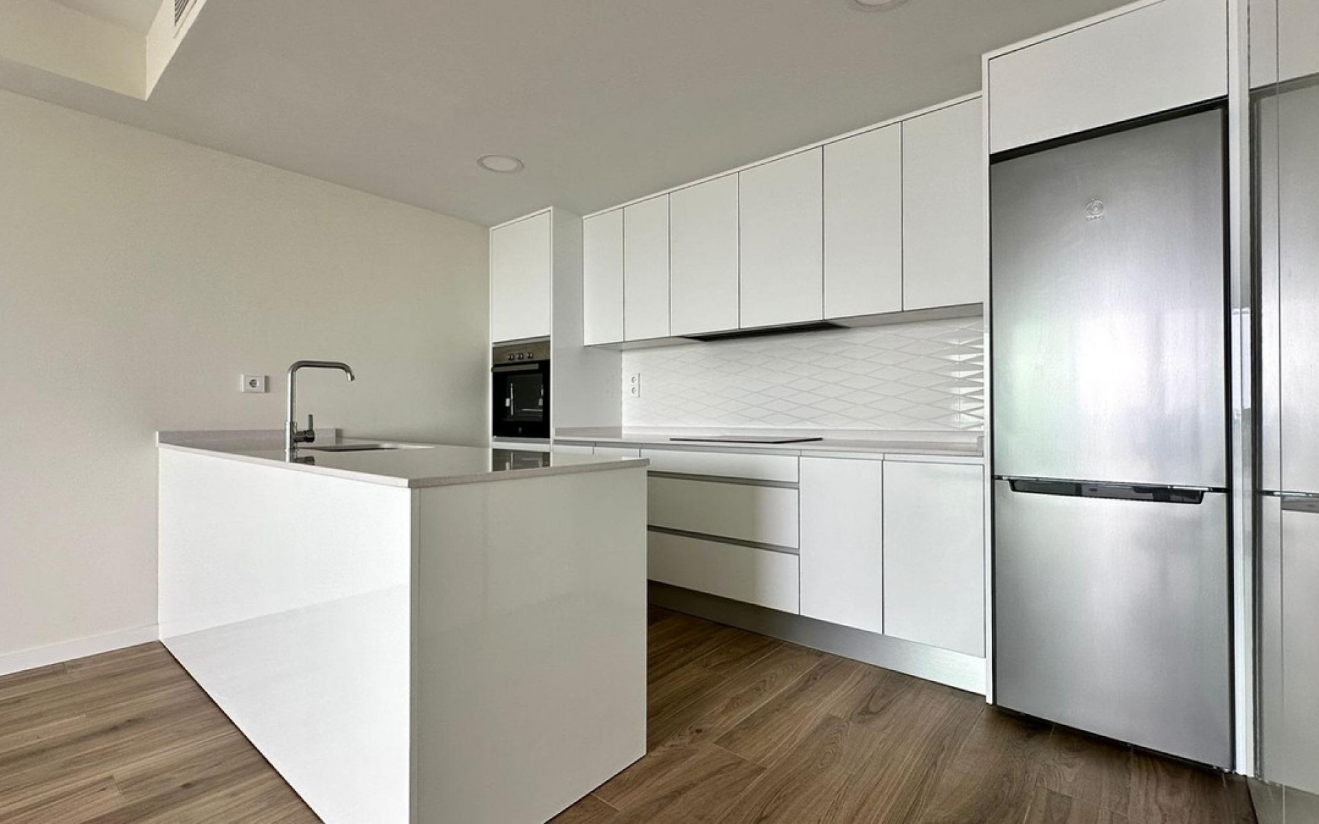 Resale - Apartment - Finestrat