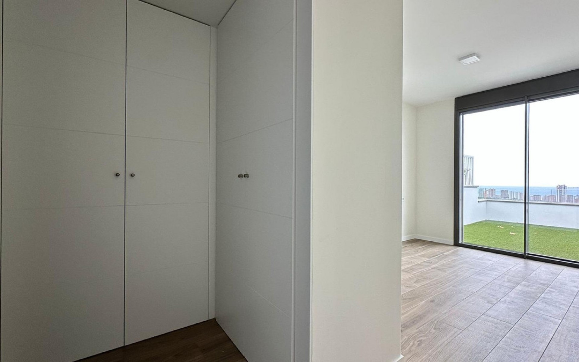 Resale - Apartment - Finestrat