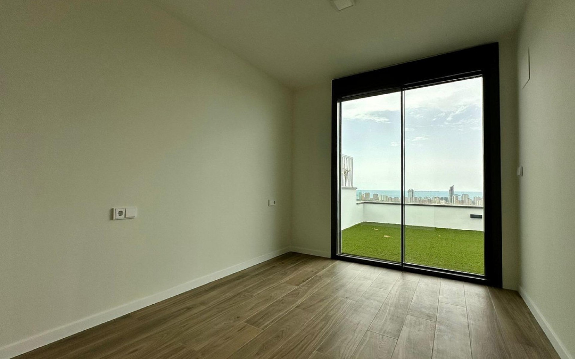 Resale - Apartment - Finestrat