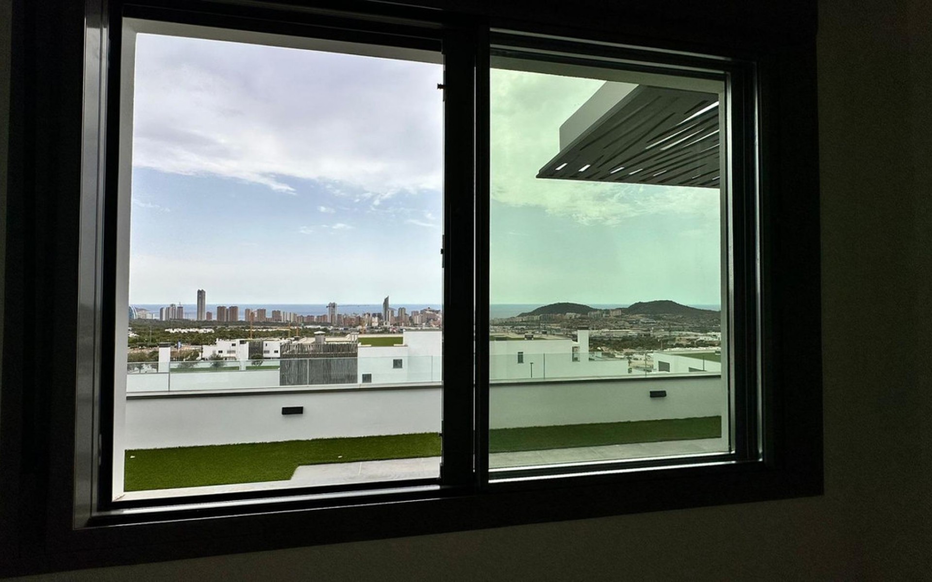 Resale - Apartment - Finestrat