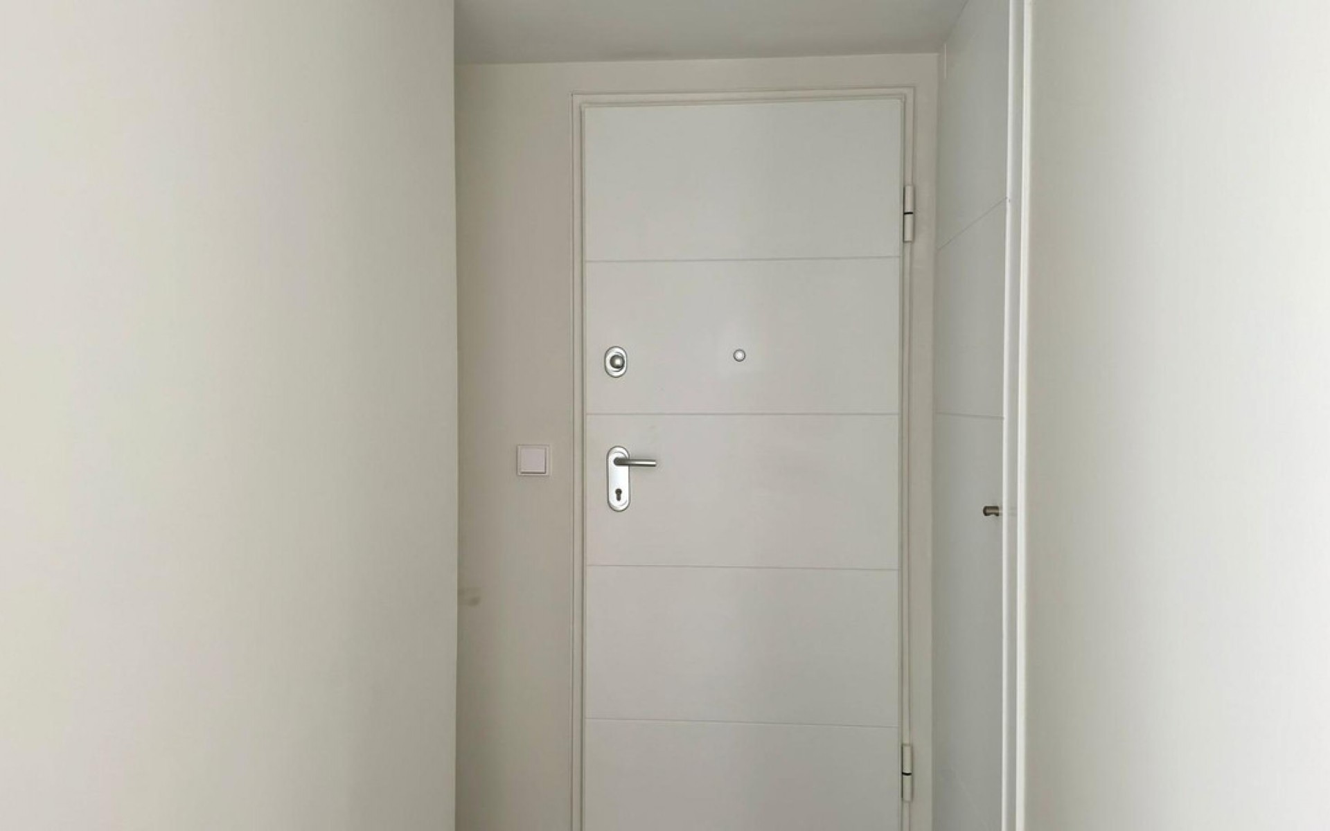 Resale - Apartment - Finestrat