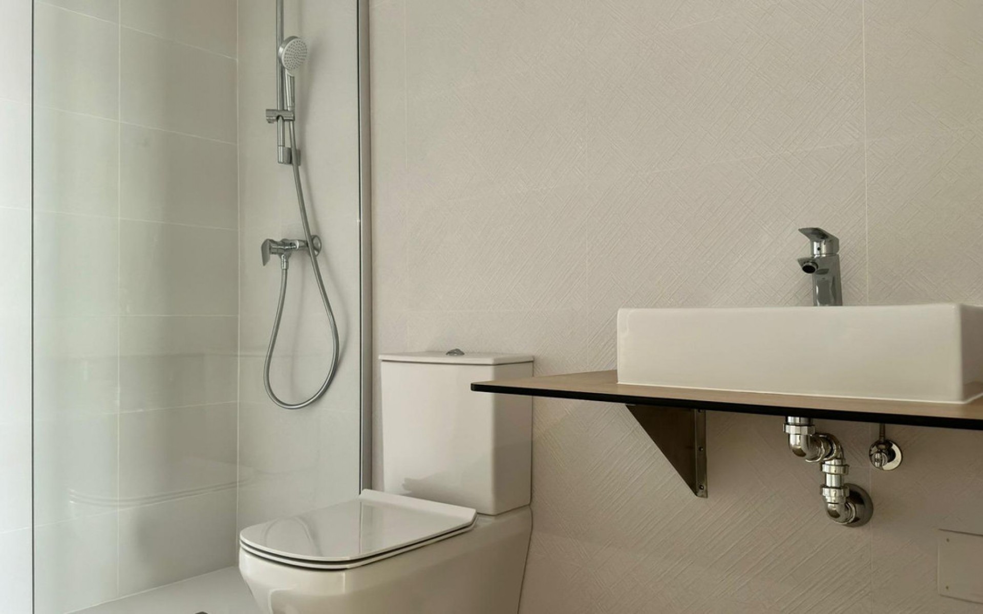 Resale - Apartment - Finestrat