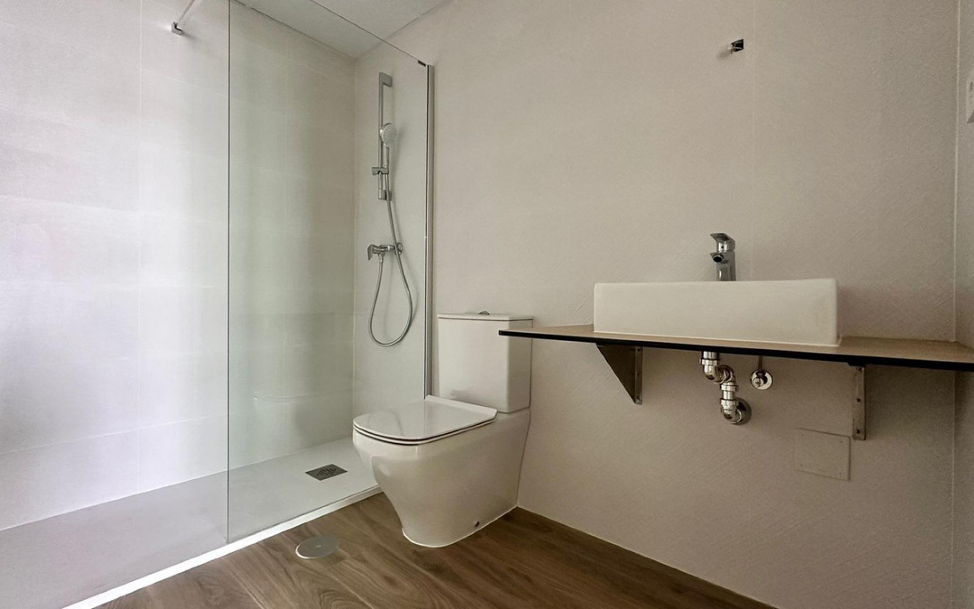 Resale - Apartment - Finestrat