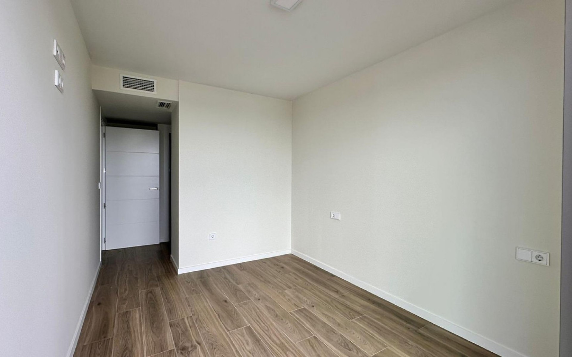 Resale - Apartment - Finestrat
