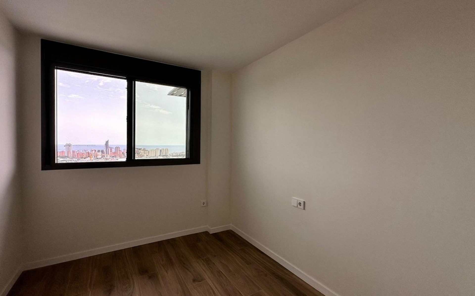 Resale - Apartment - Finestrat