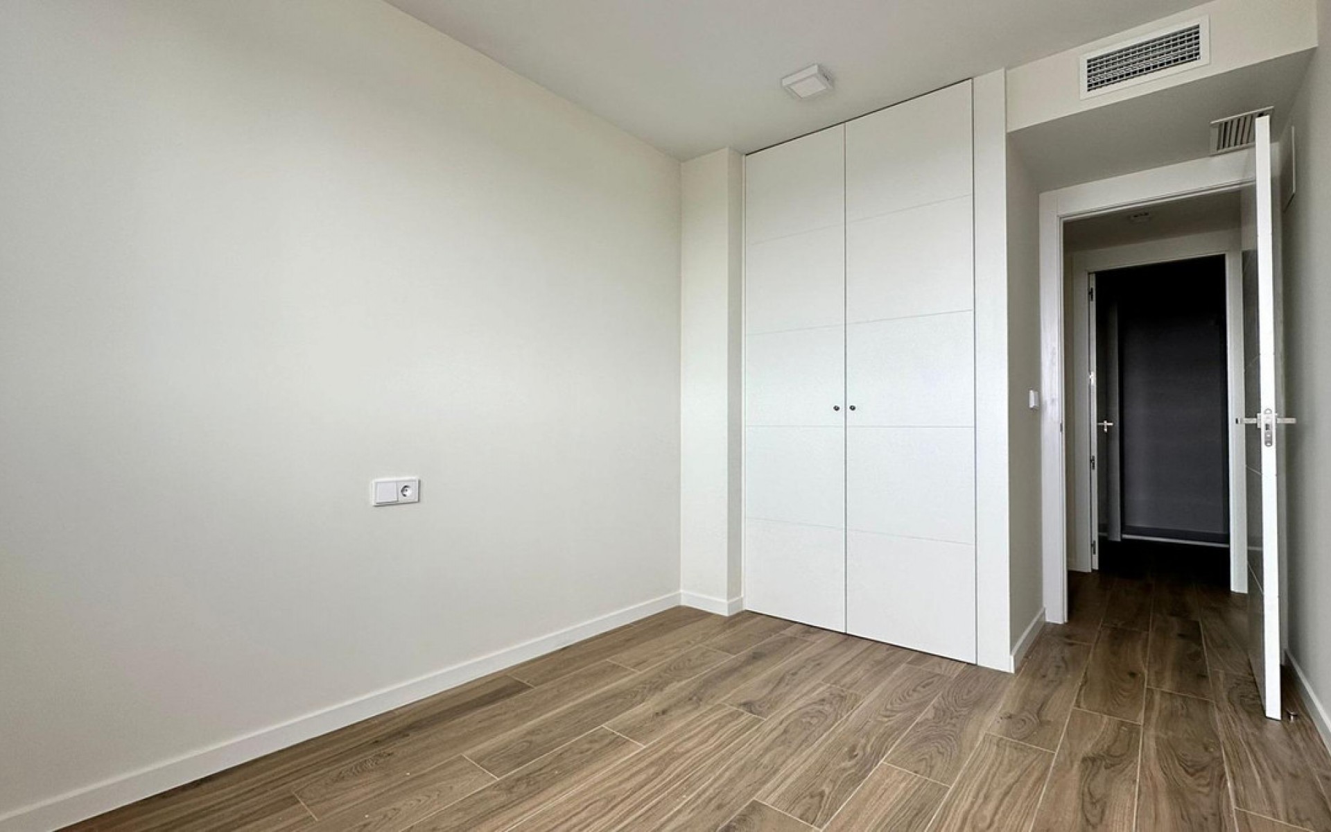 Resale - Apartment - Finestrat