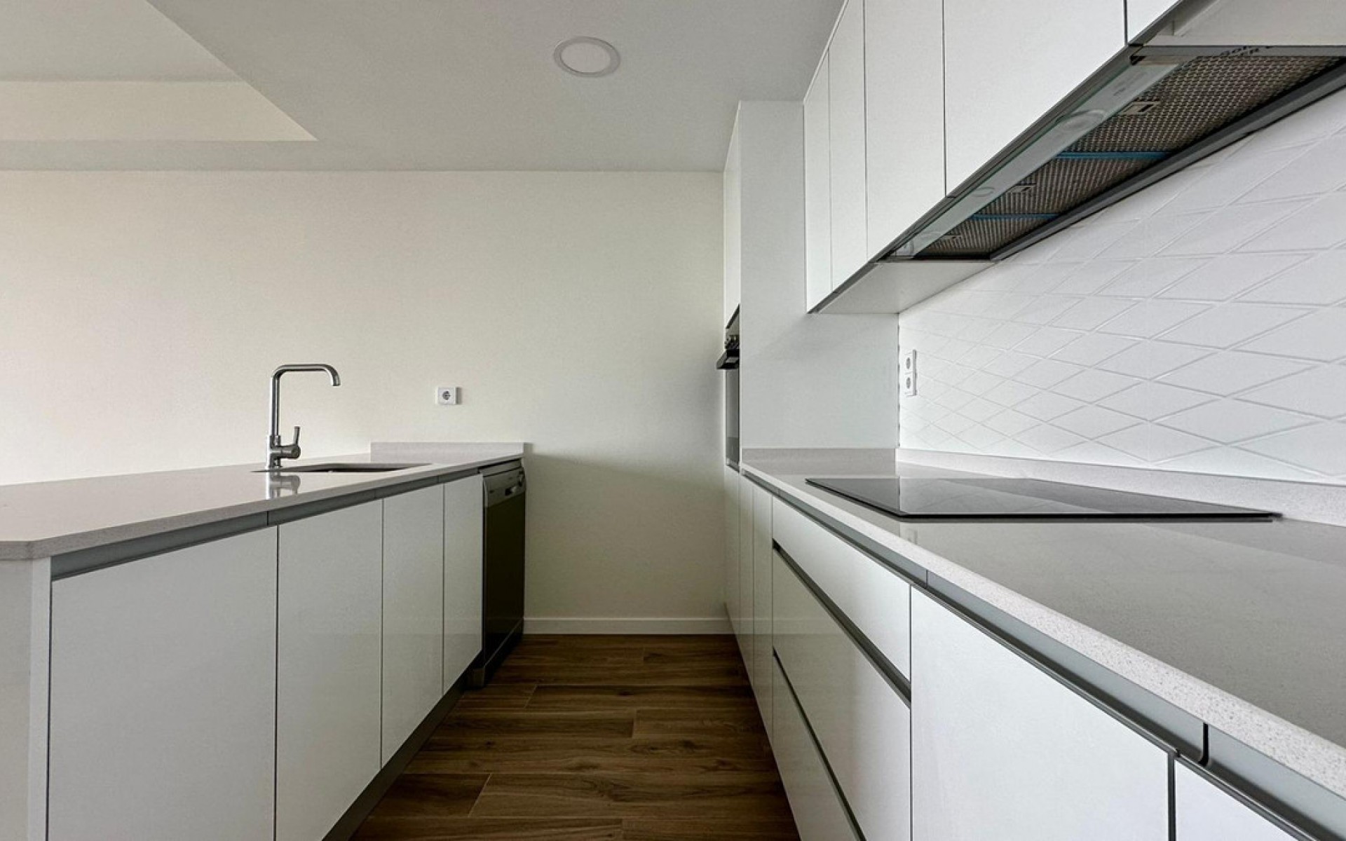 Resale - Apartment - Finestrat