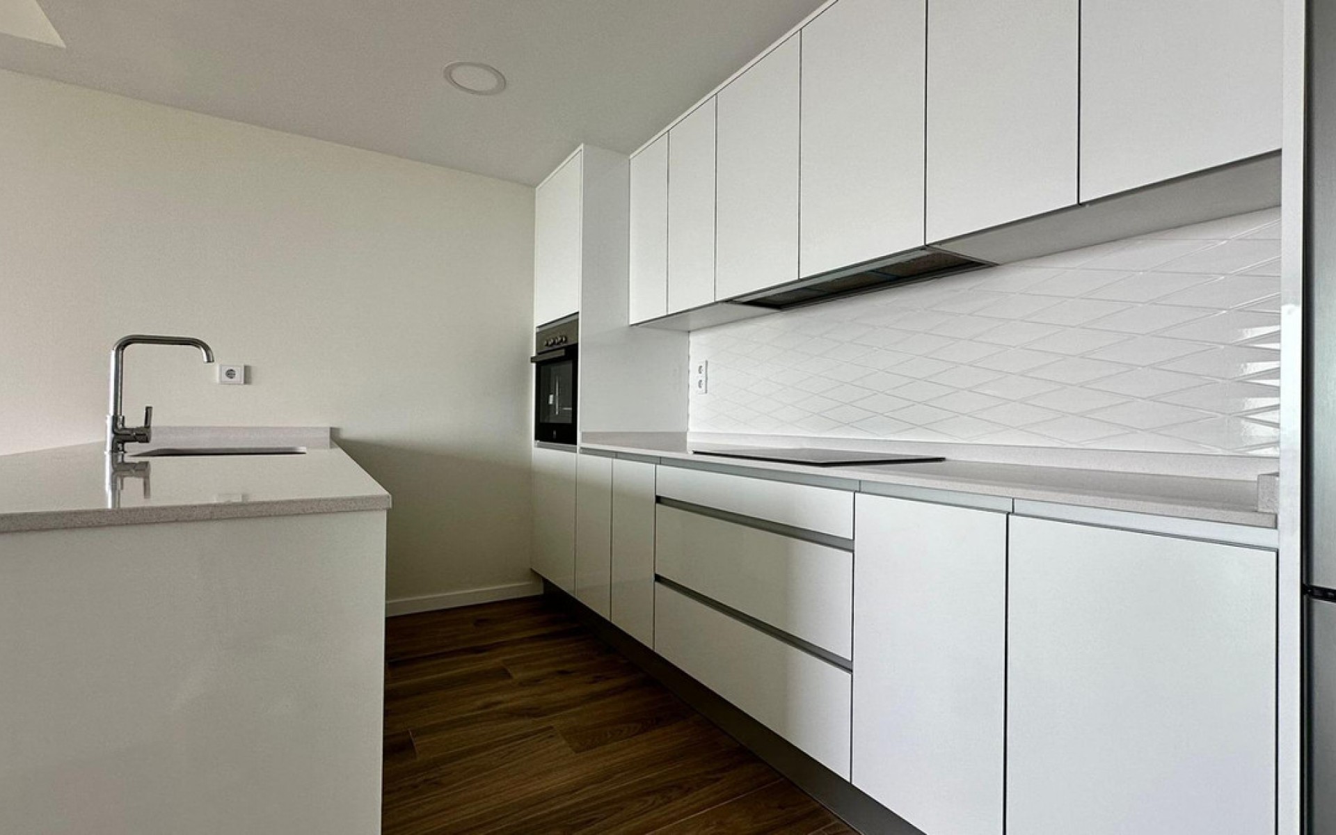 Resale - Apartment - Finestrat