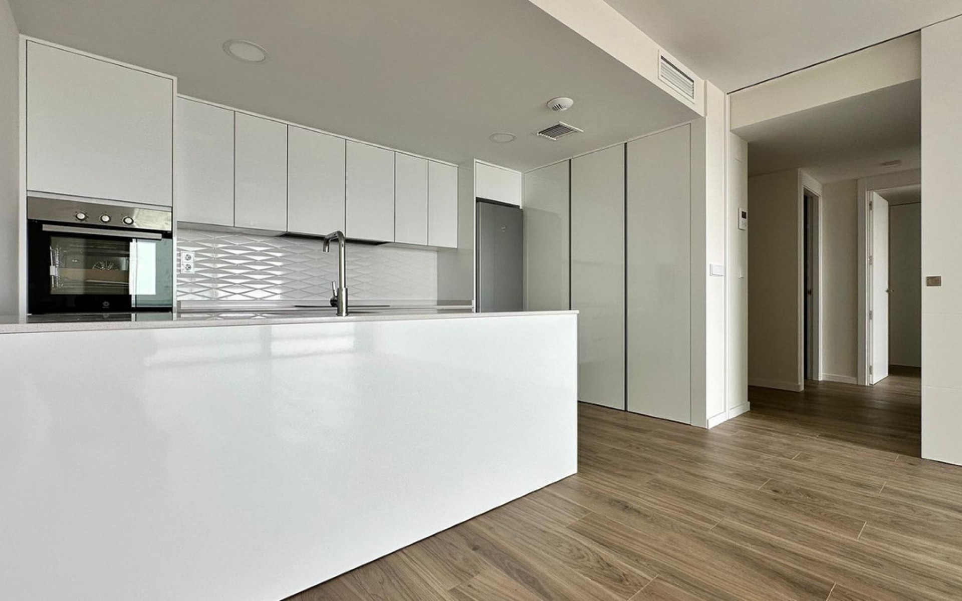 Resale - Apartment - Finestrat