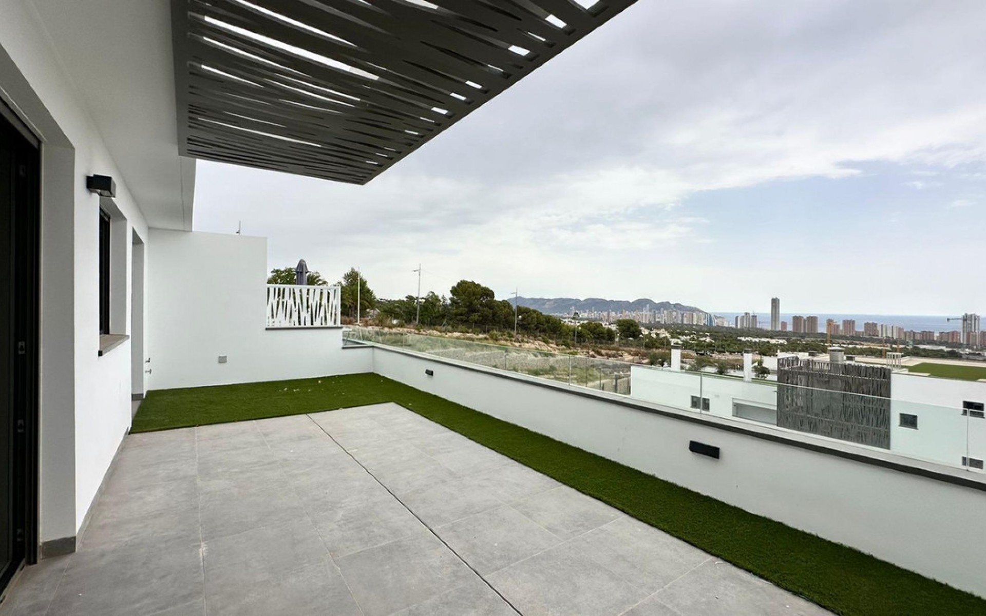 Resale - Apartment - Finestrat