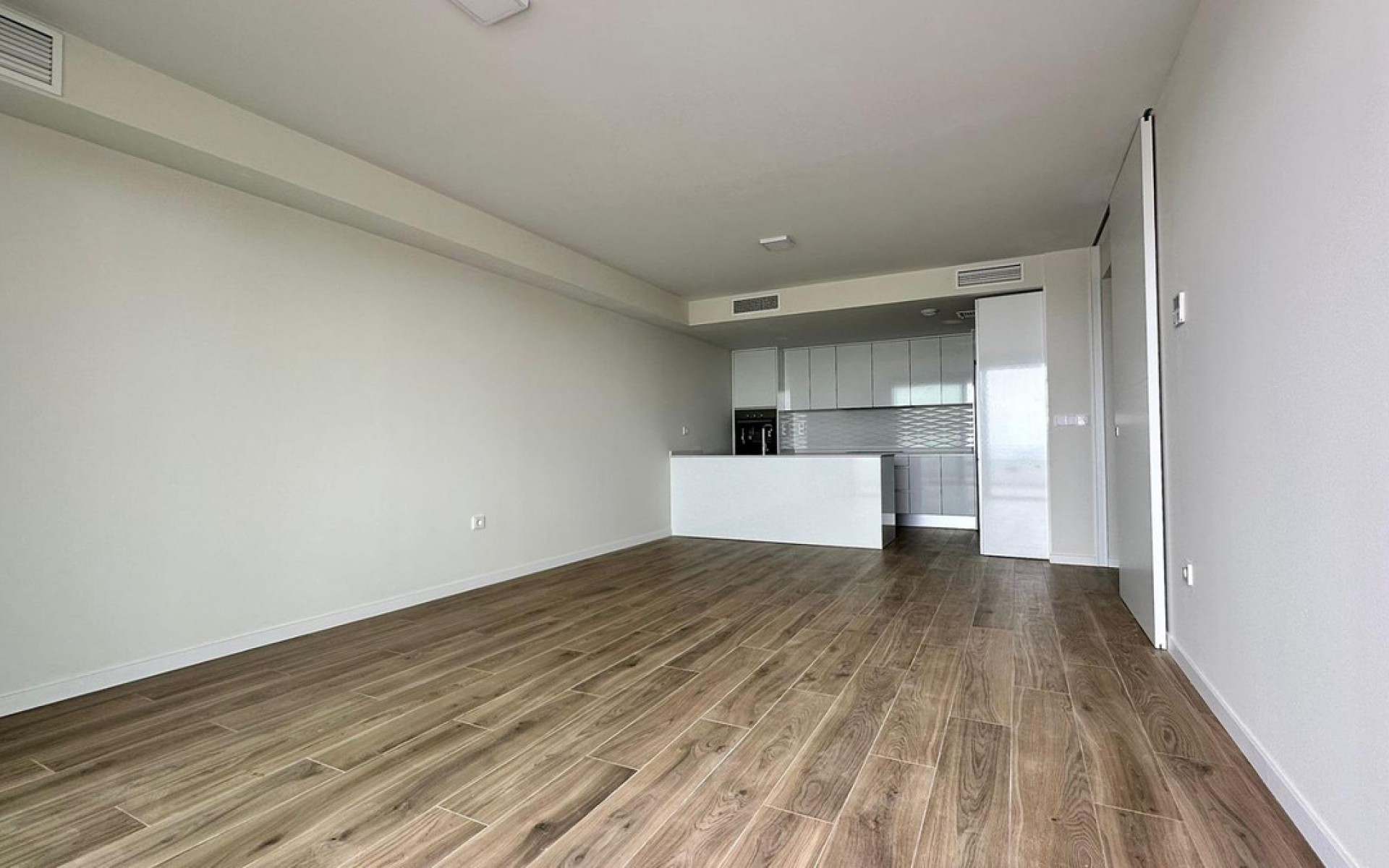 Resale - Apartment - Finestrat