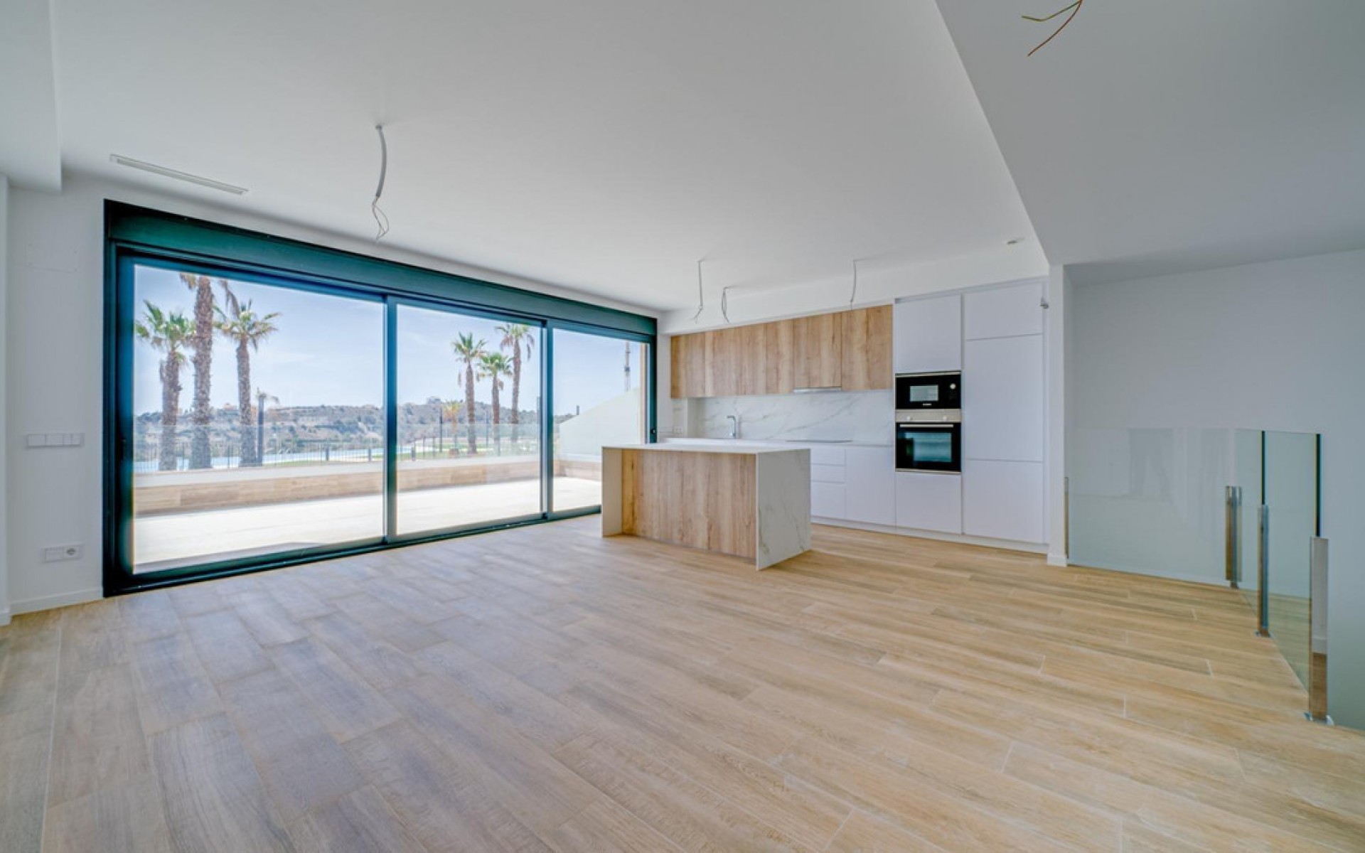 Resale - Apartment - Finestrat