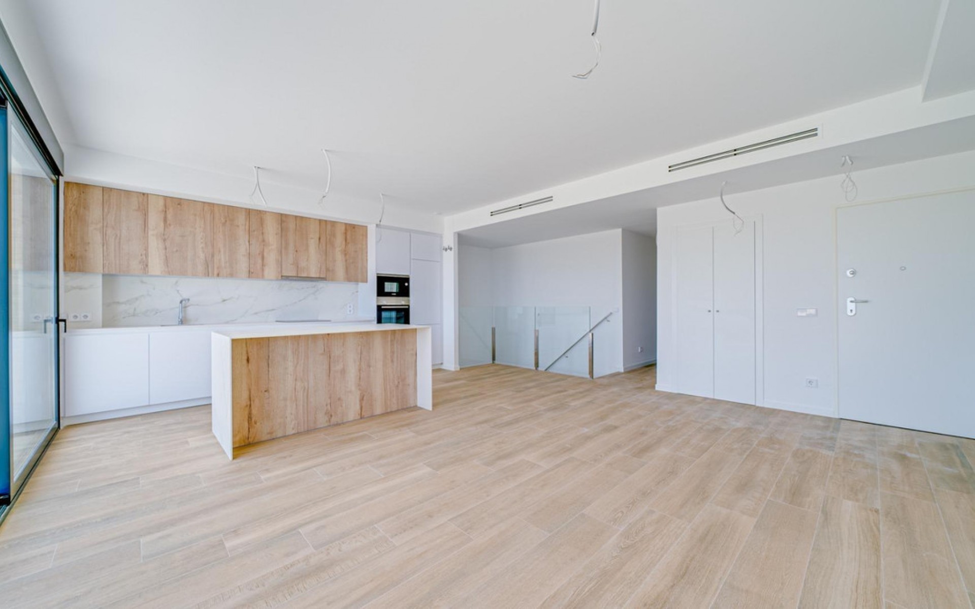 Resale - Apartment - Finestrat