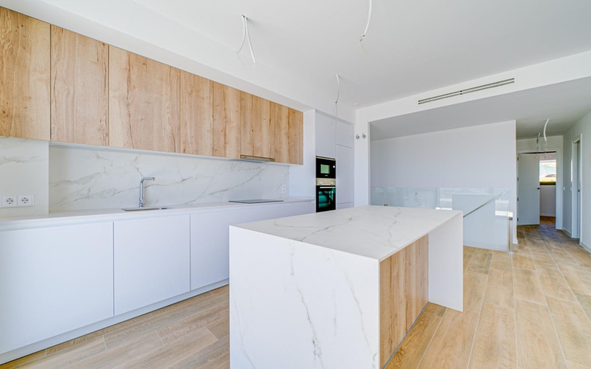 Resale - Apartment - Finestrat