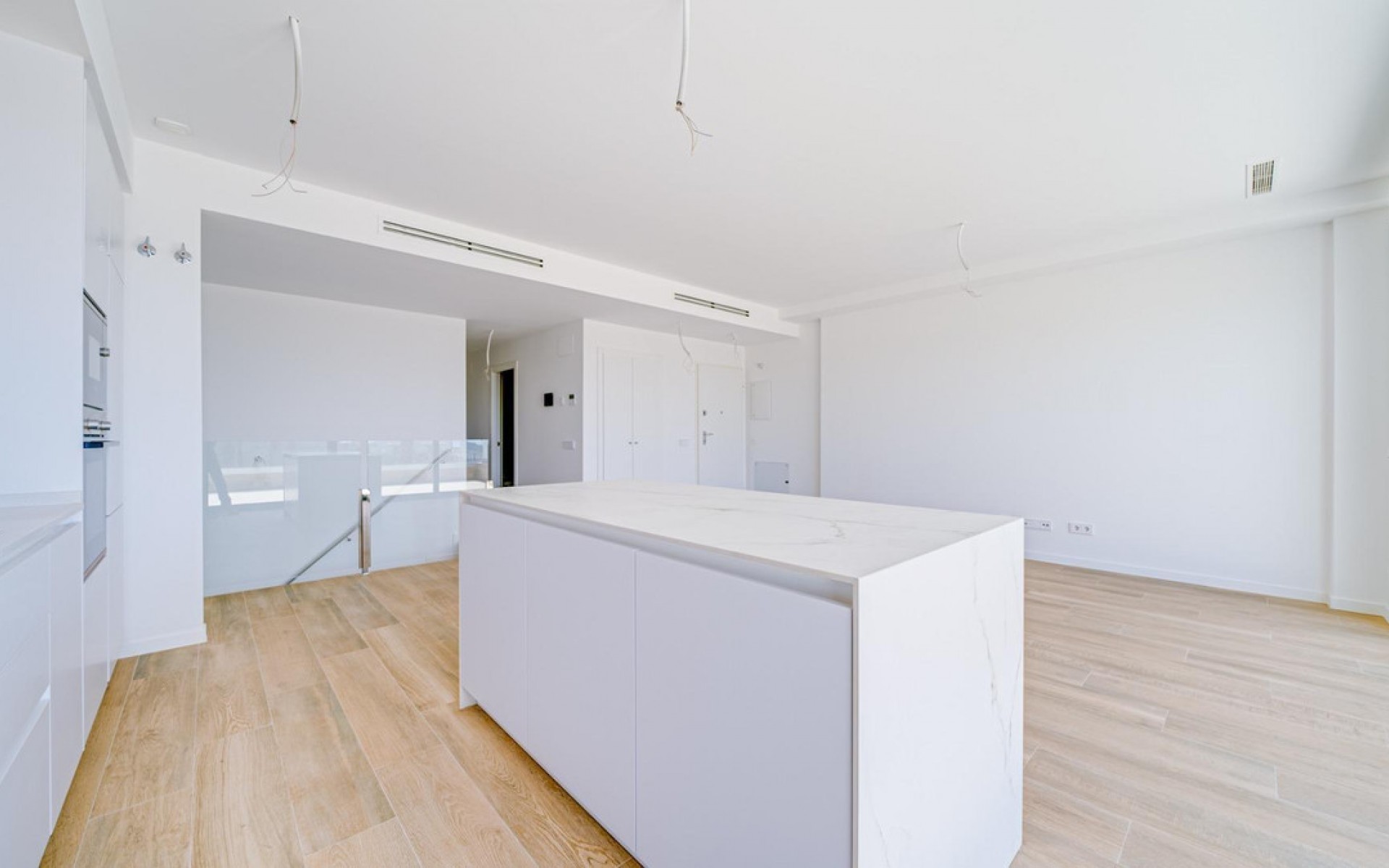 Resale - Apartment - Finestrat