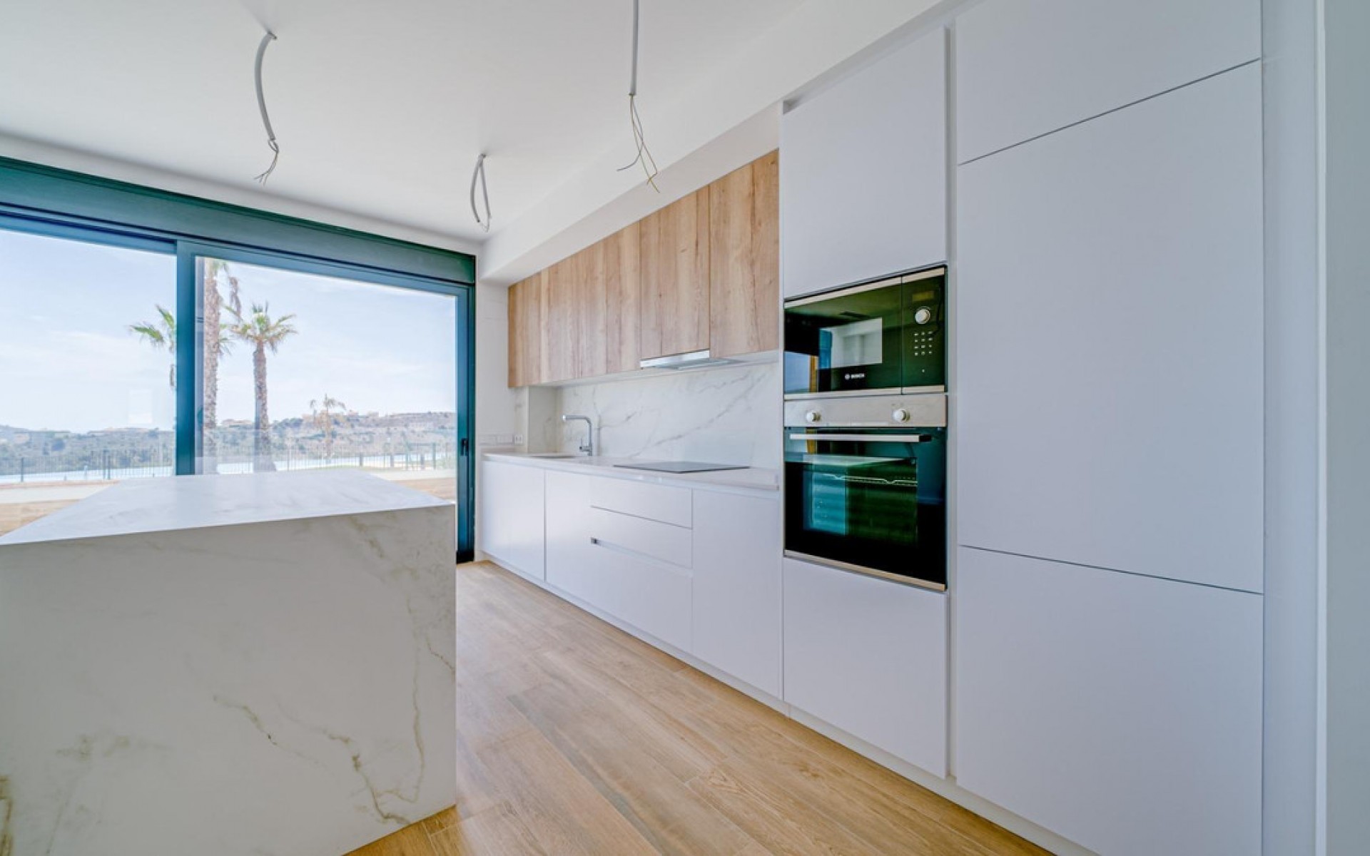 Resale - Apartment - Finestrat