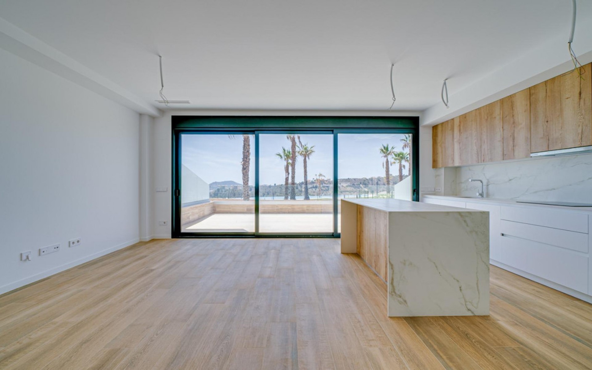 Resale - Apartment - Finestrat