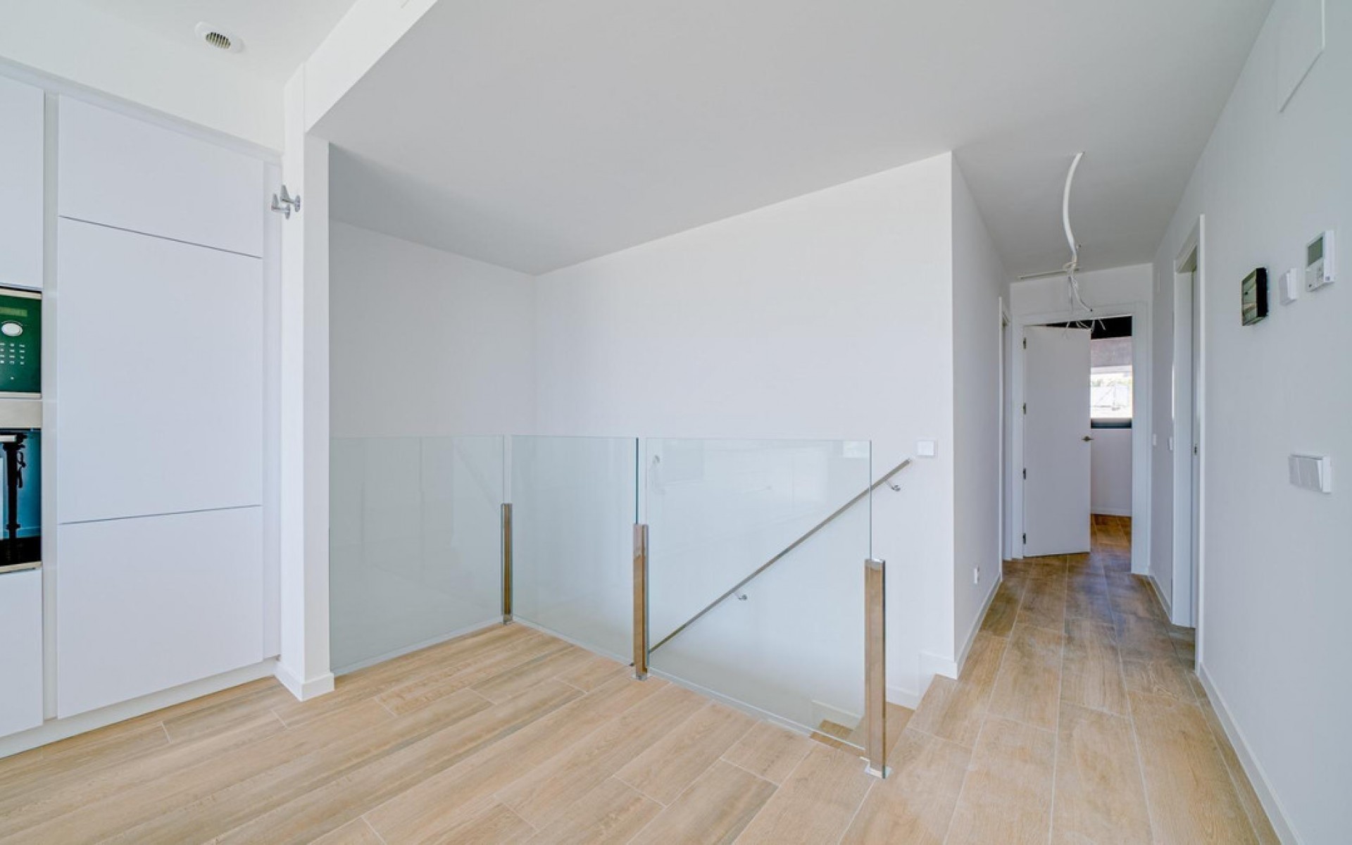 Resale - Apartment - Finestrat