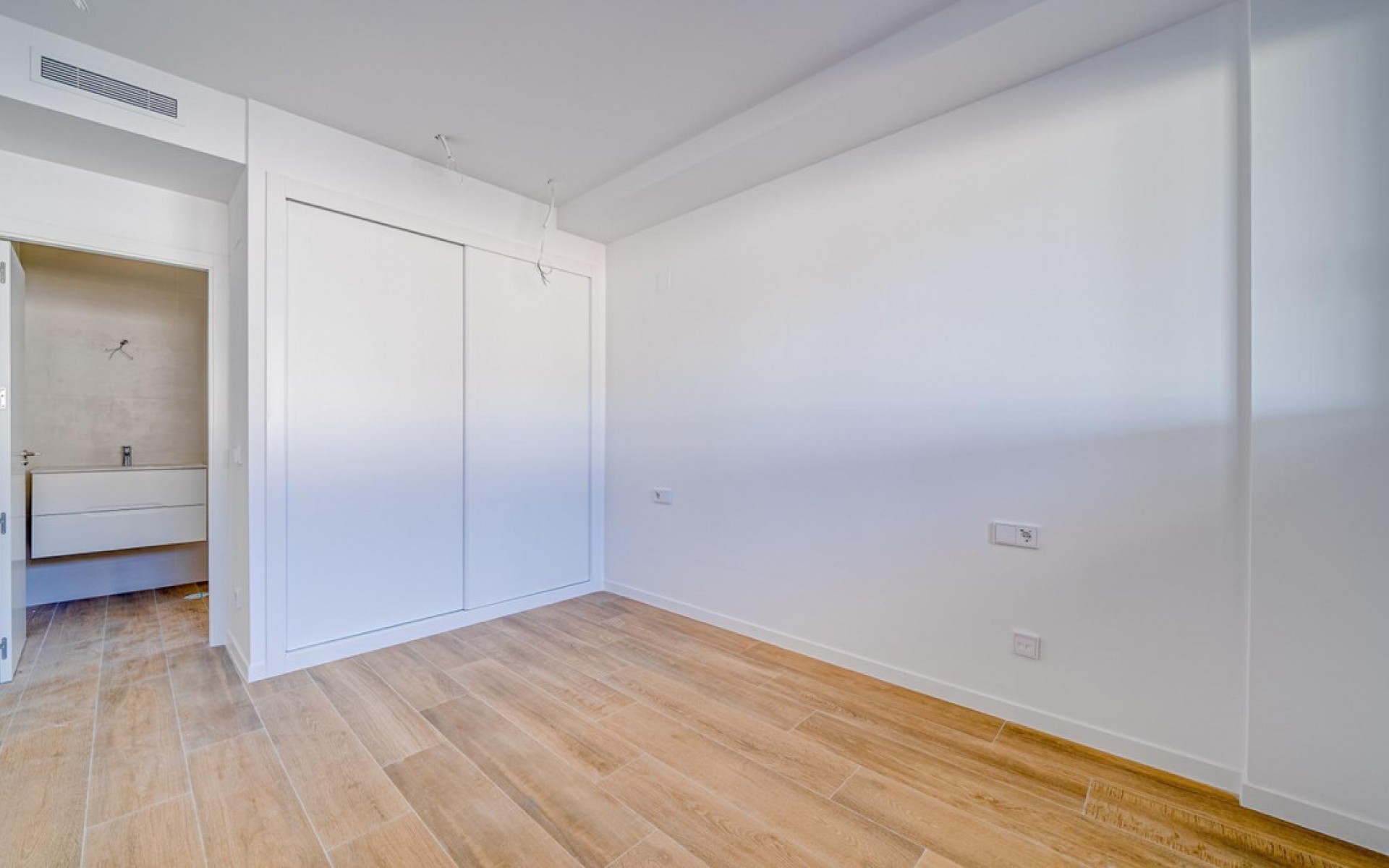 Resale - Apartment - Finestrat