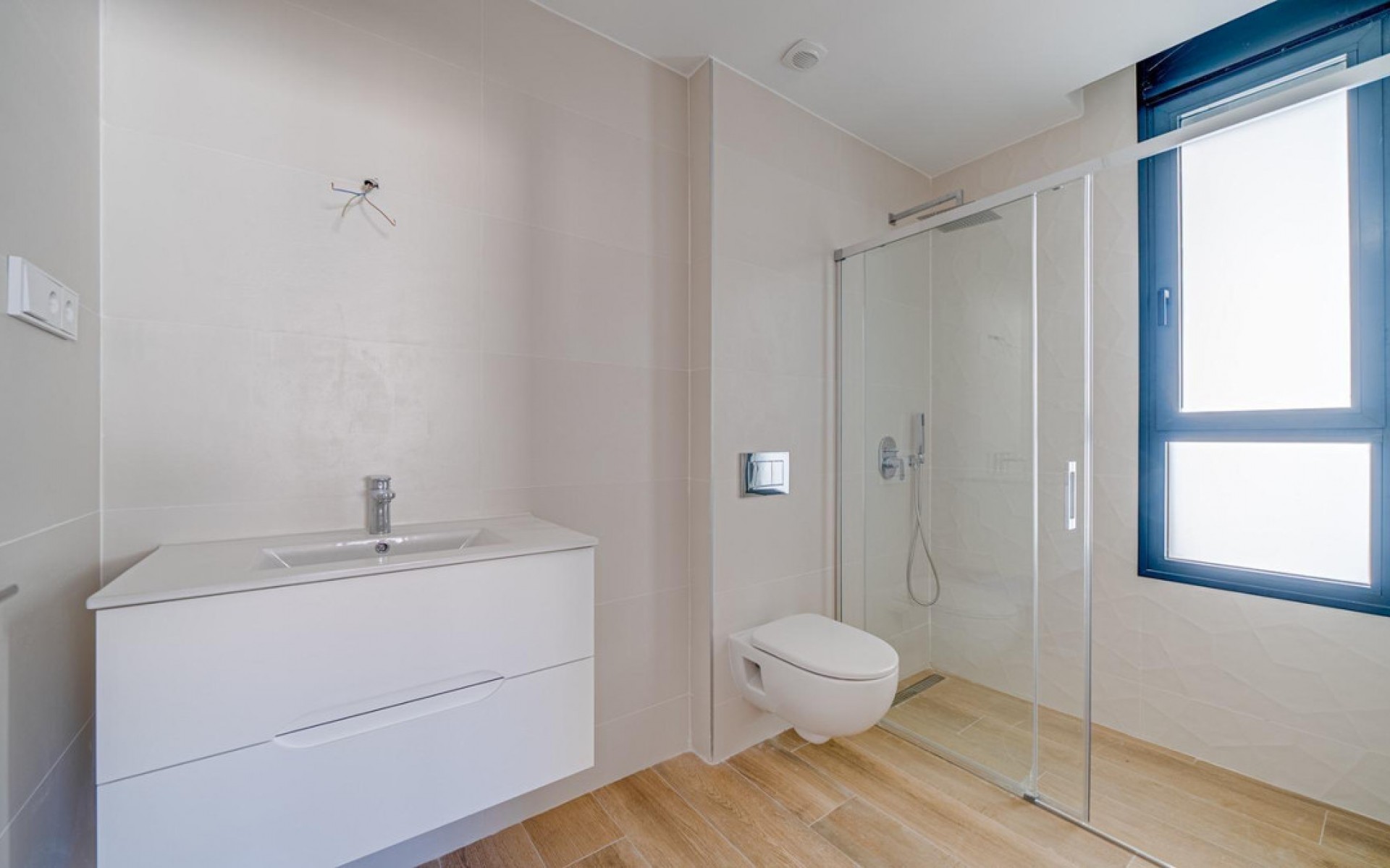 Resale - Apartment - Finestrat