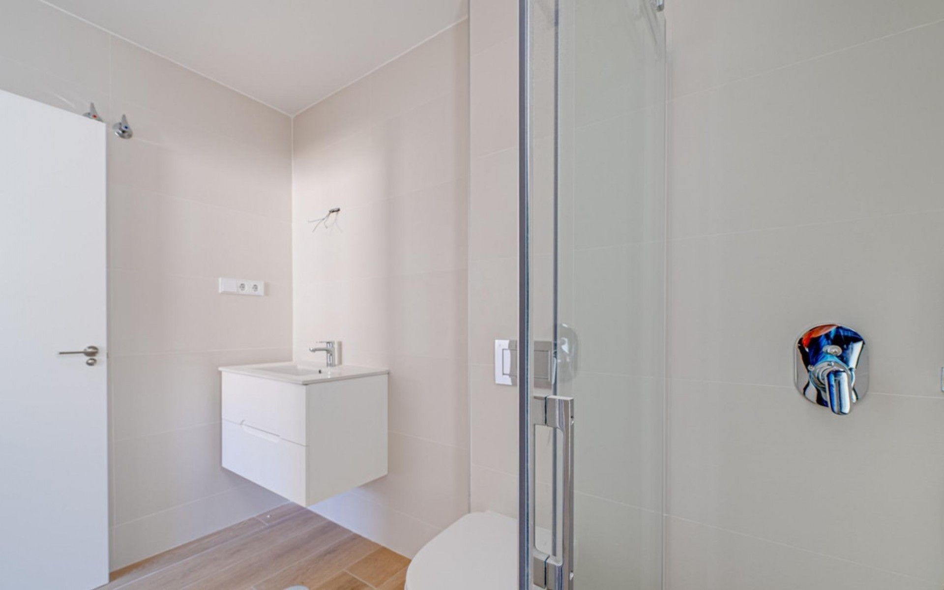 Resale - Apartment - Finestrat