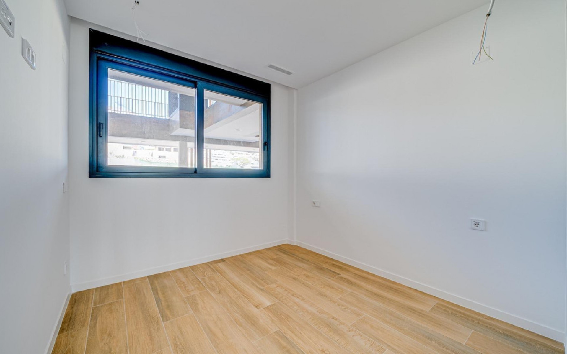 Resale - Apartment - Finestrat