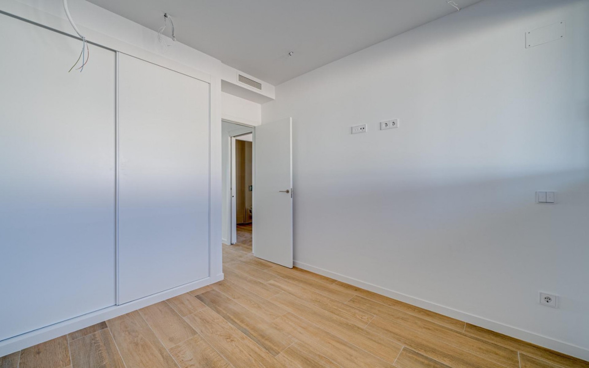 Resale - Apartment - Finestrat