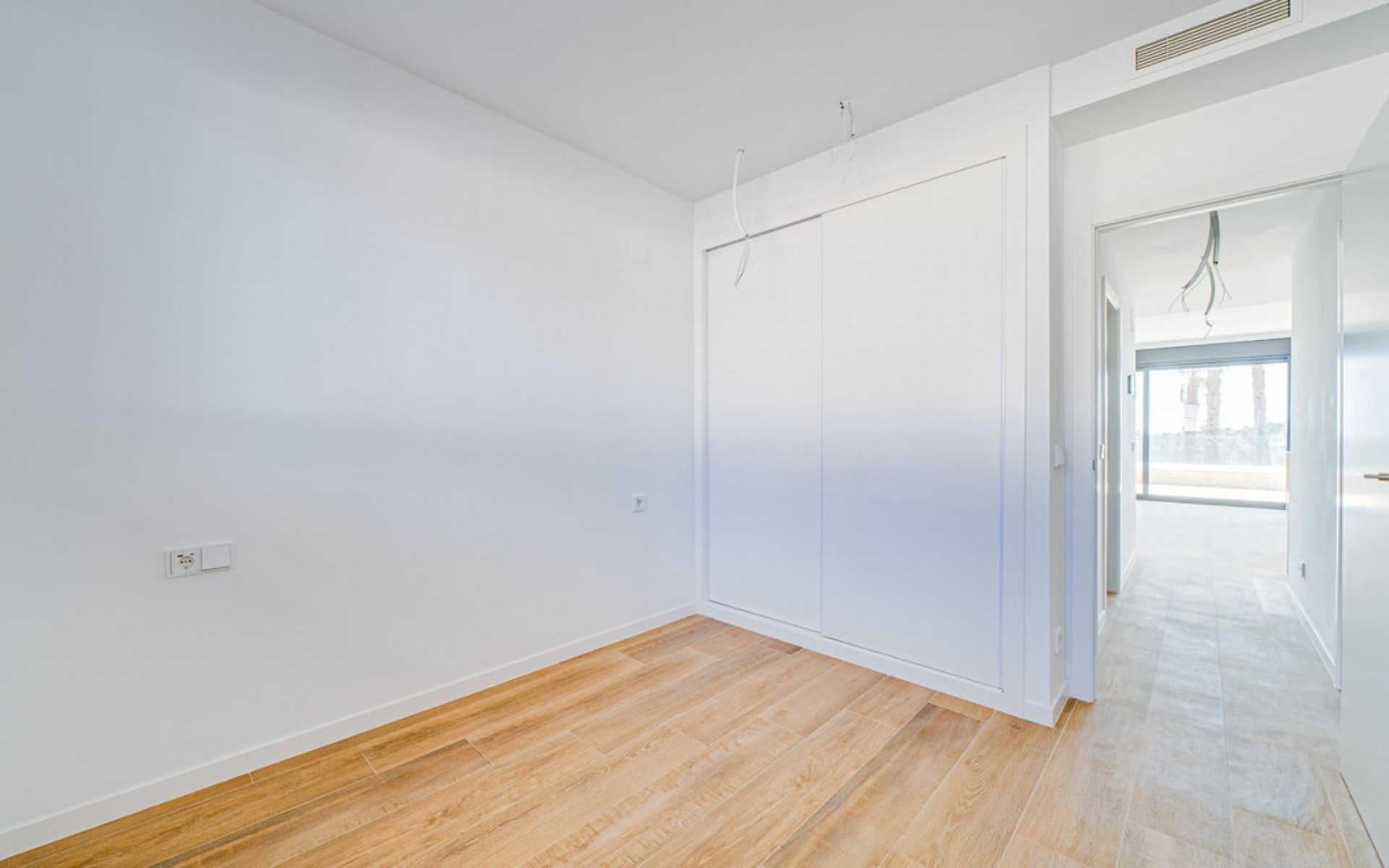 Resale - Apartment - Finestrat