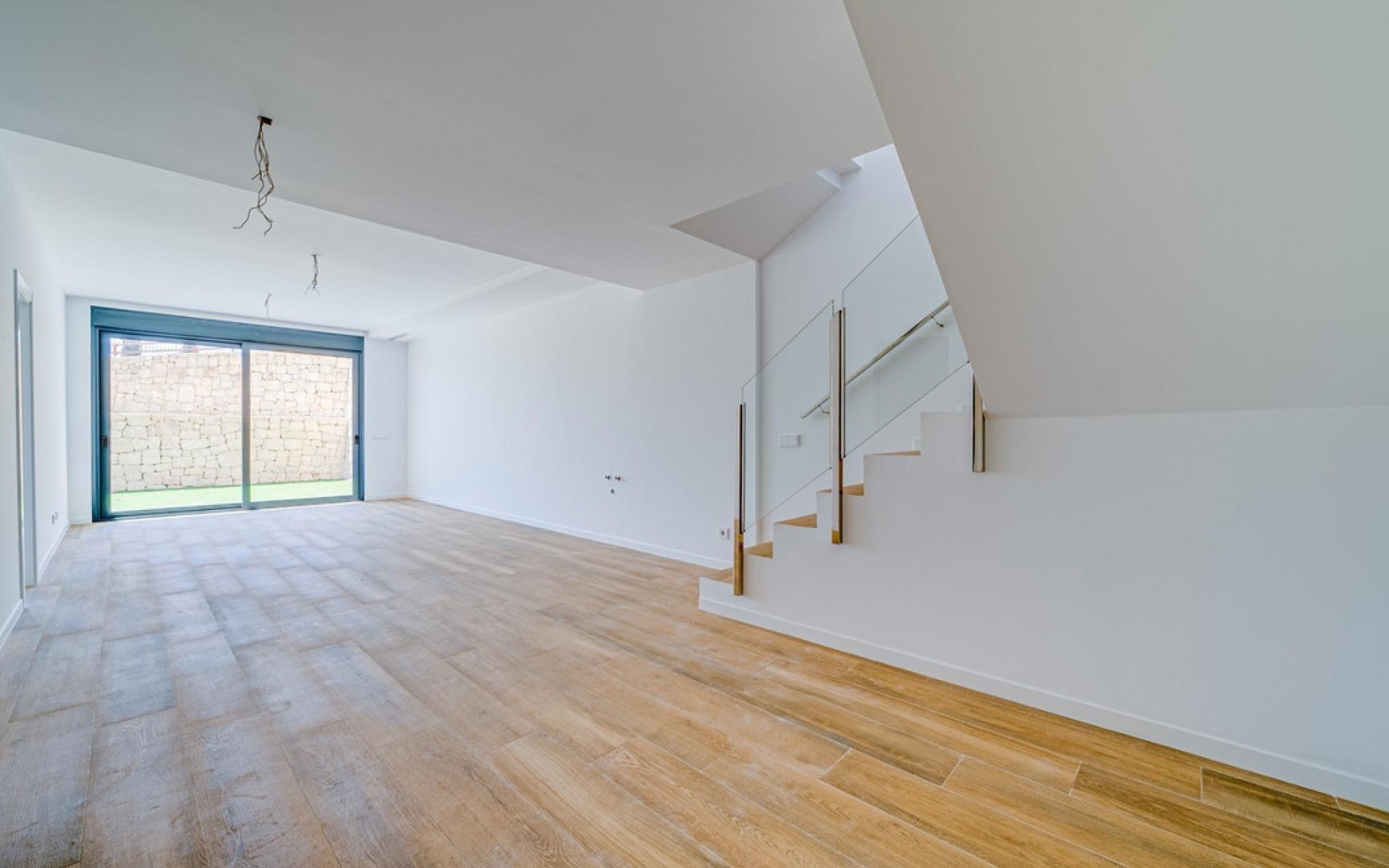 Resale - Apartment - Finestrat