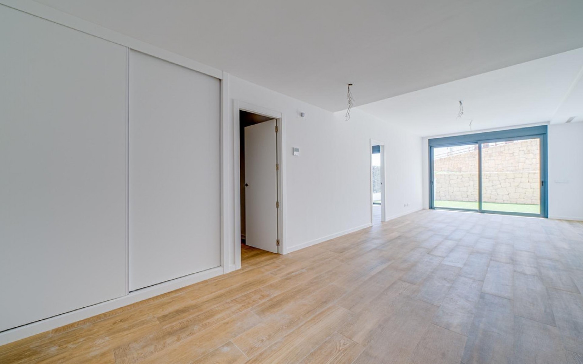 Resale - Apartment - Finestrat