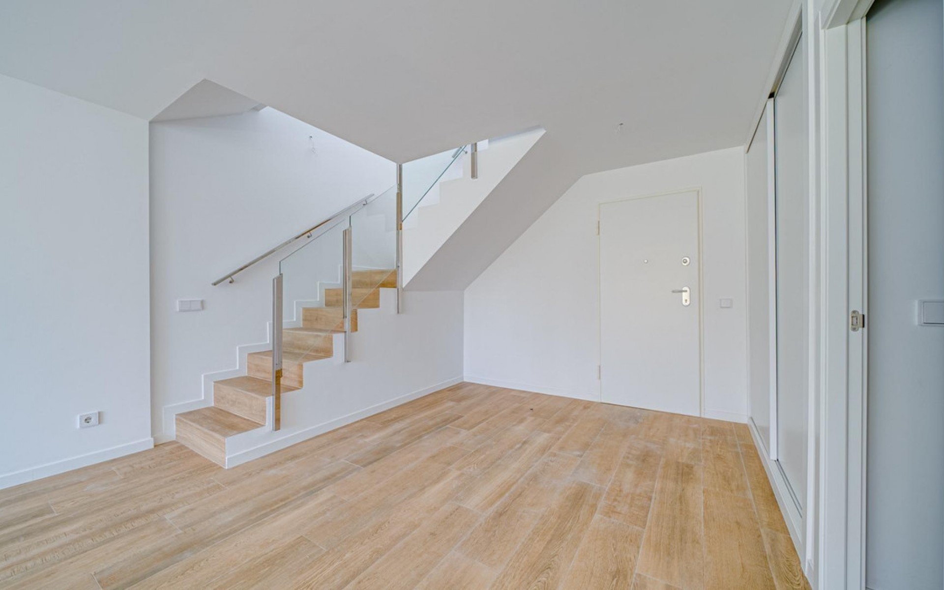 Resale - Apartment - Finestrat