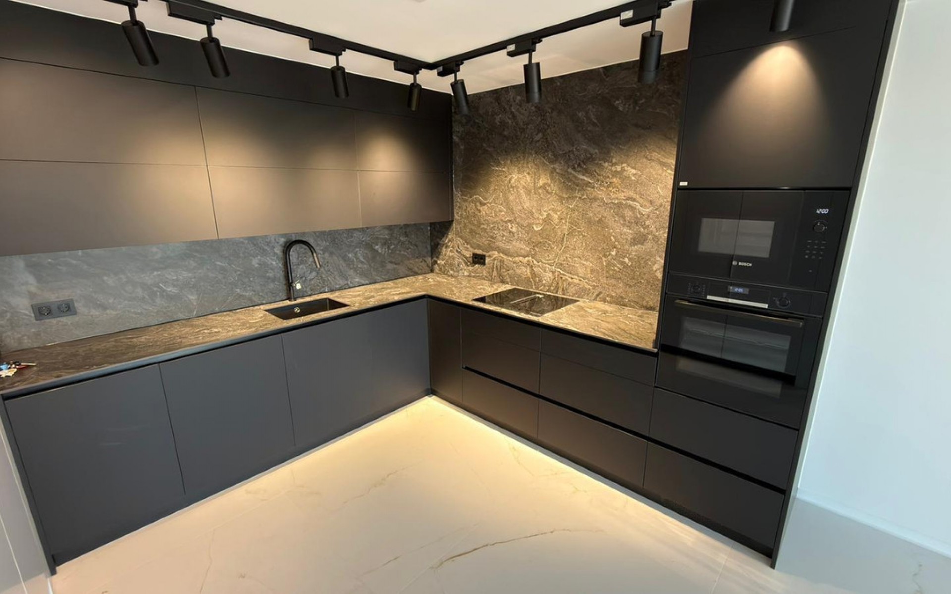 Resale - Apartment - Finestrat