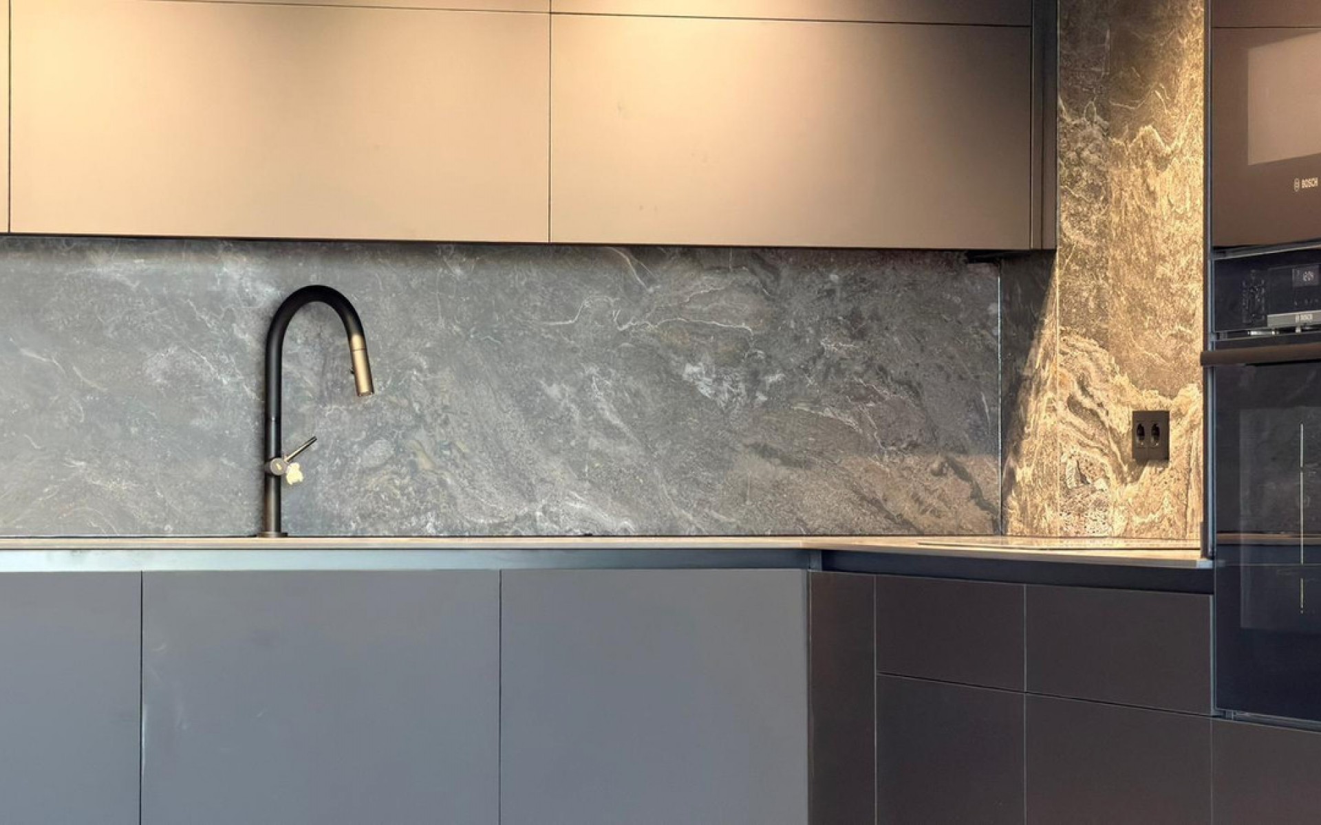 Resale - Apartment - Finestrat