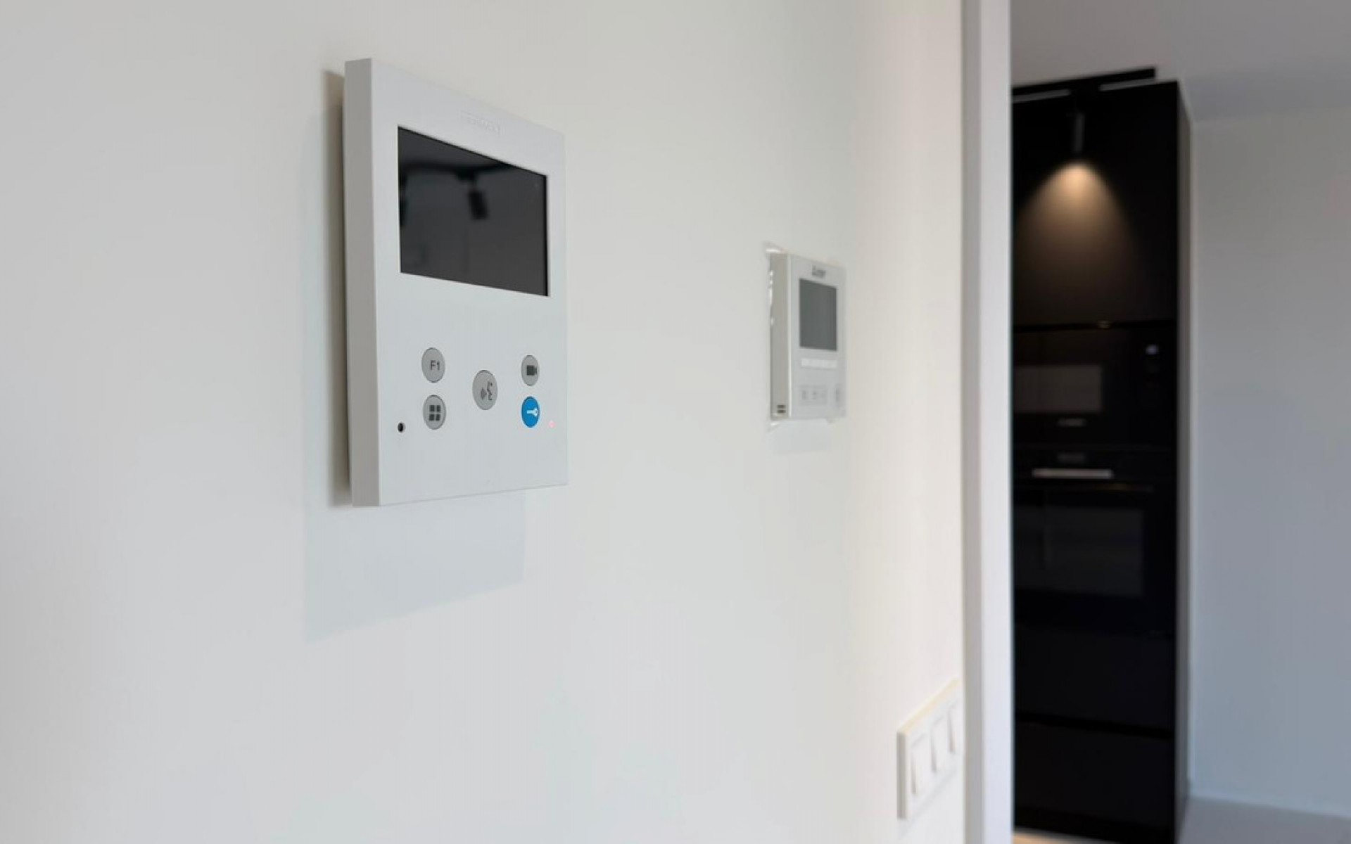 Resale - Apartment - Finestrat