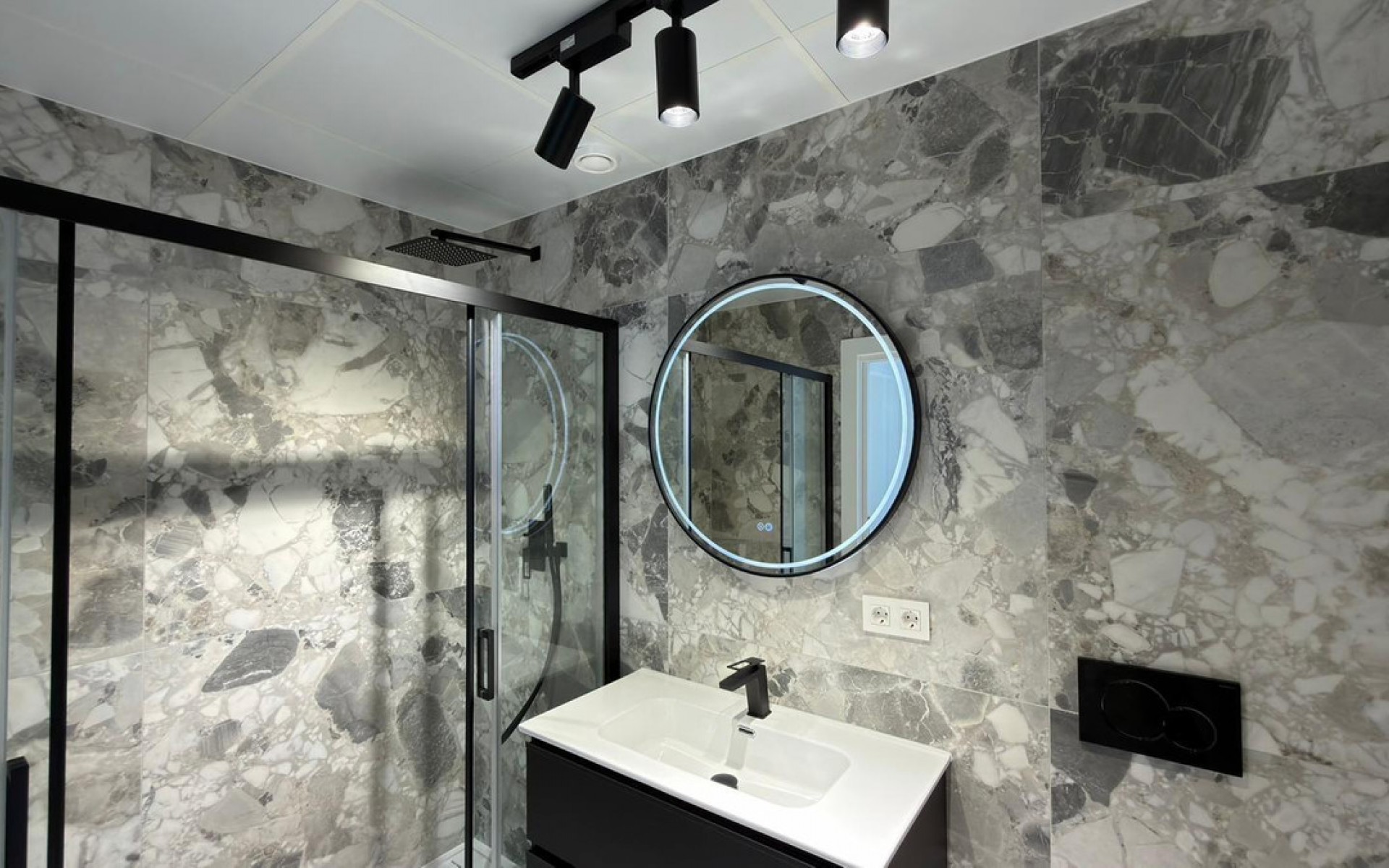 Resale - Apartment - Finestrat