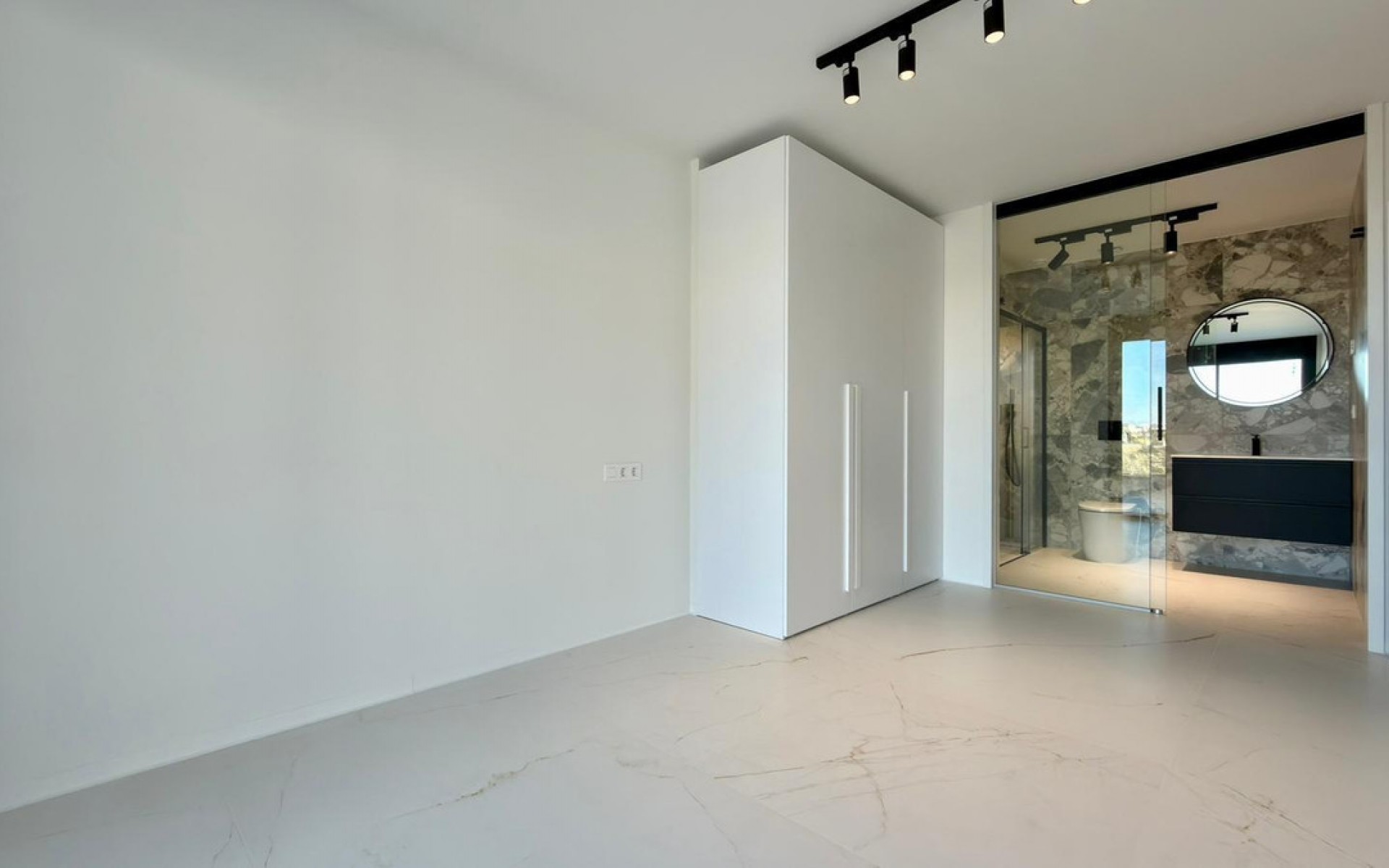 Resale - Apartment - Finestrat