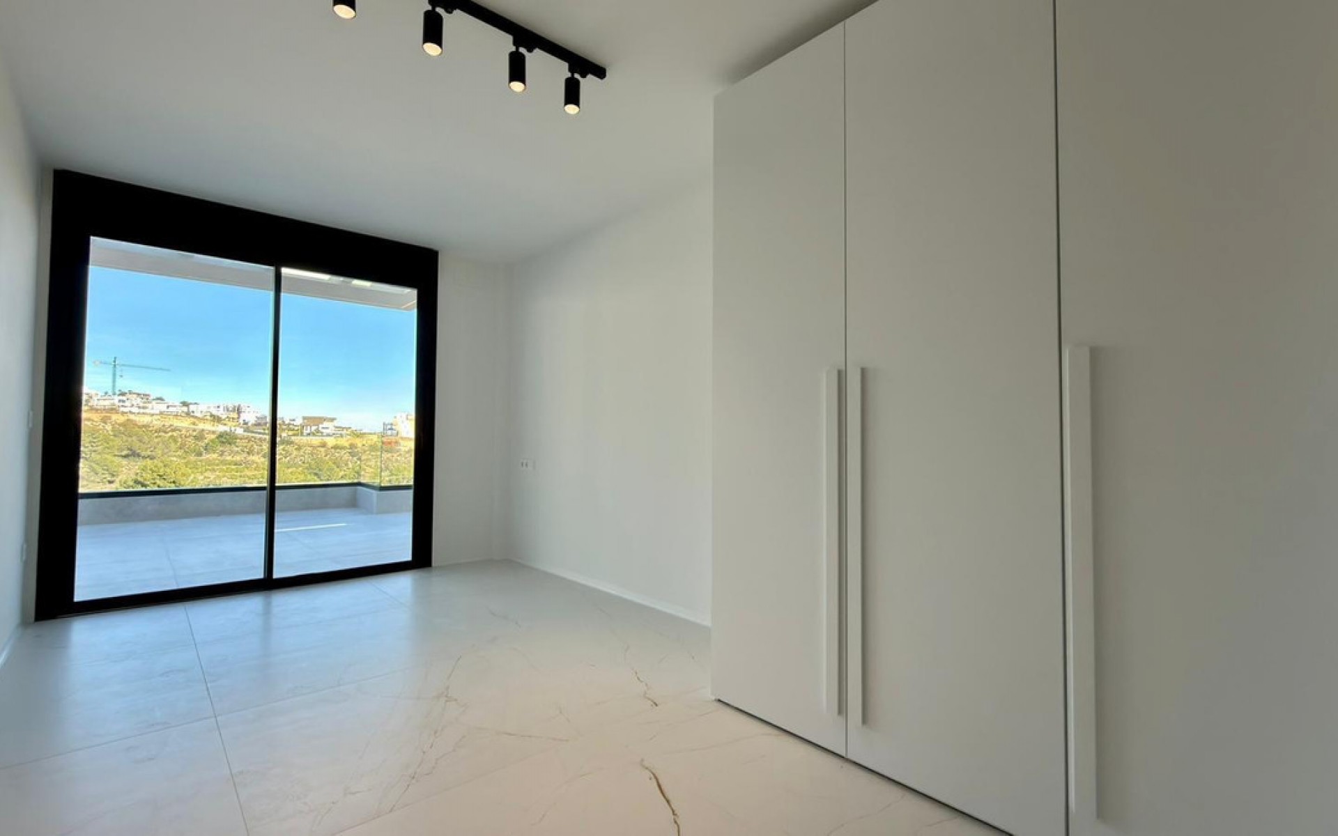 Resale - Apartment - Finestrat