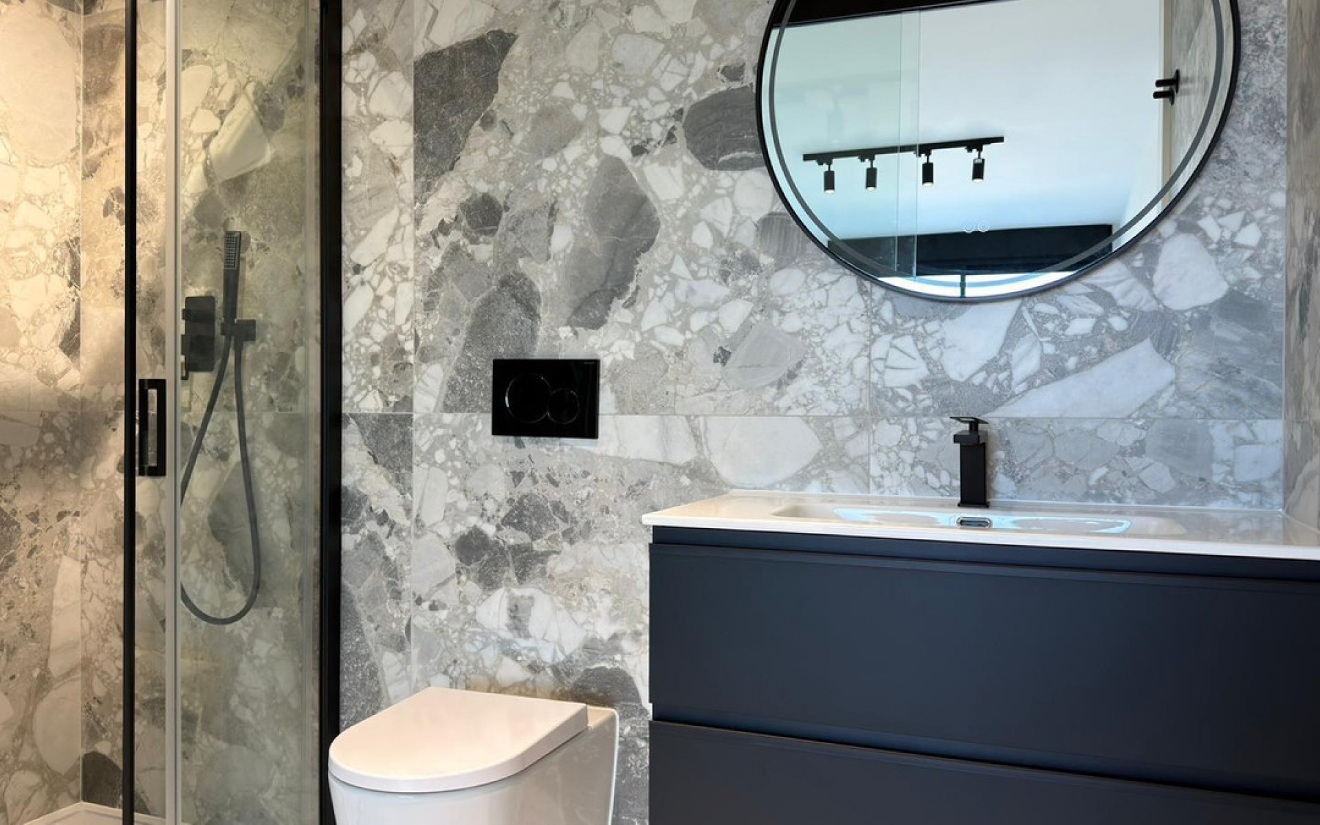 Resale - Apartment - Finestrat