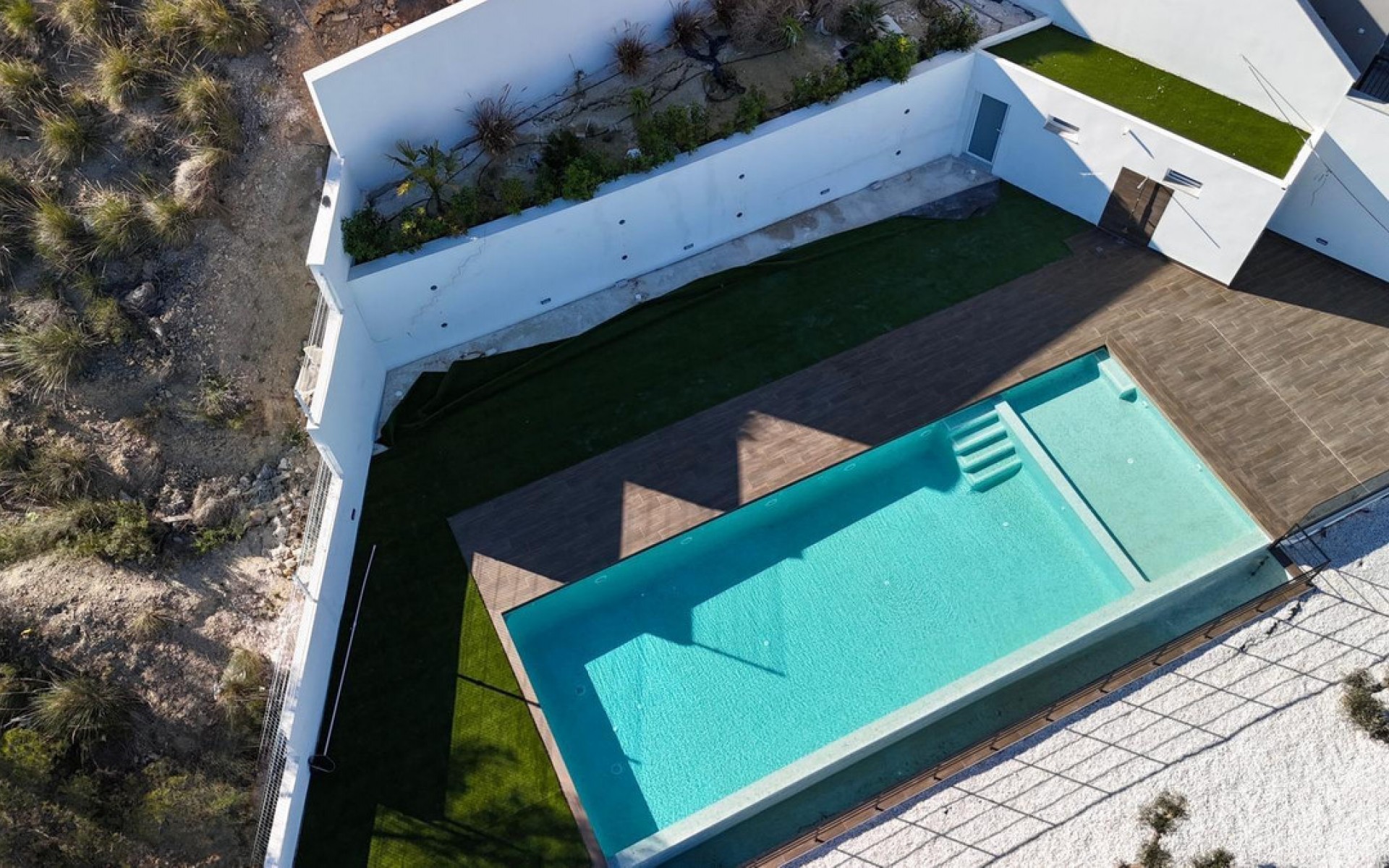 Resale - Apartment - Finestrat