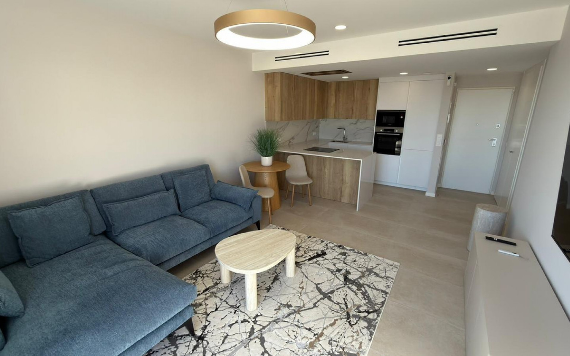 Resale - Apartment - Finestrat