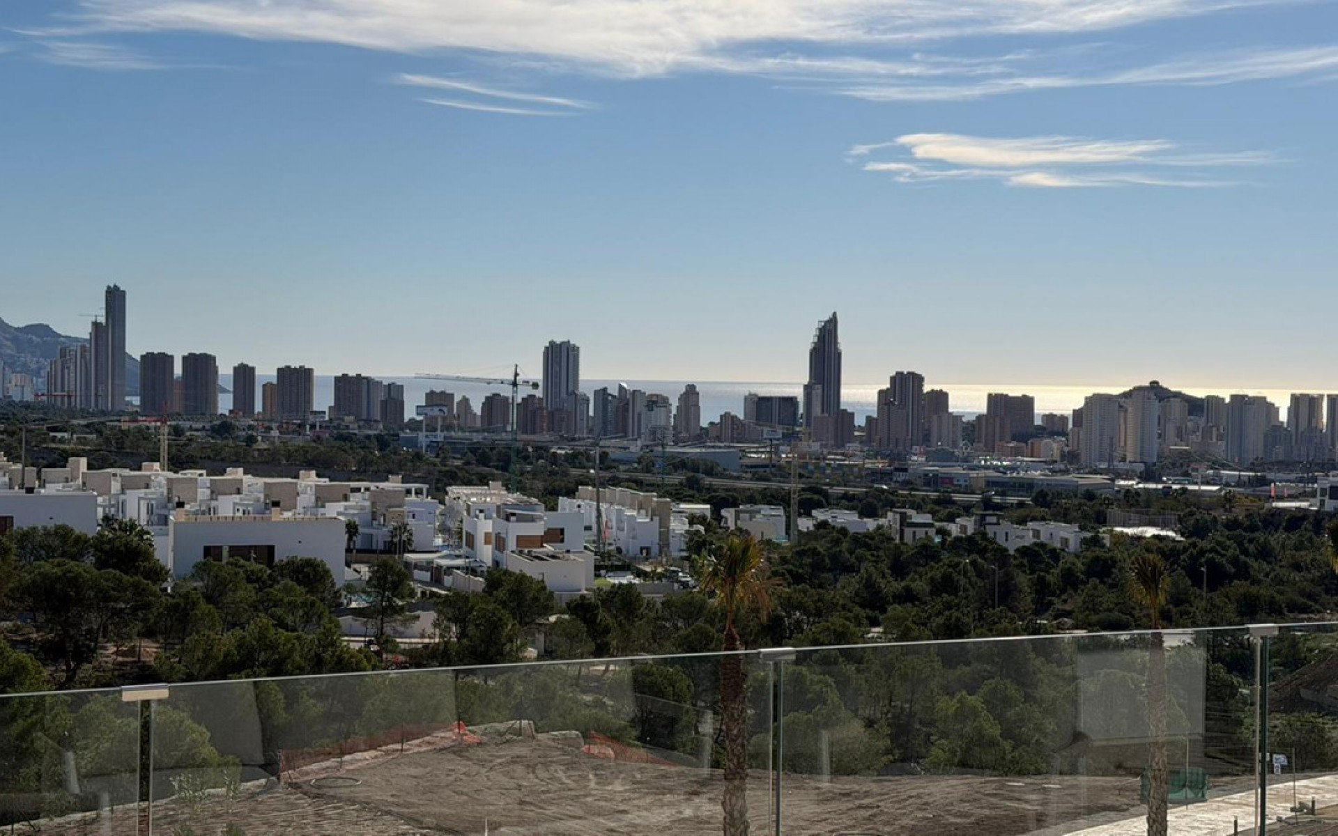 Resale - Apartment - Finestrat