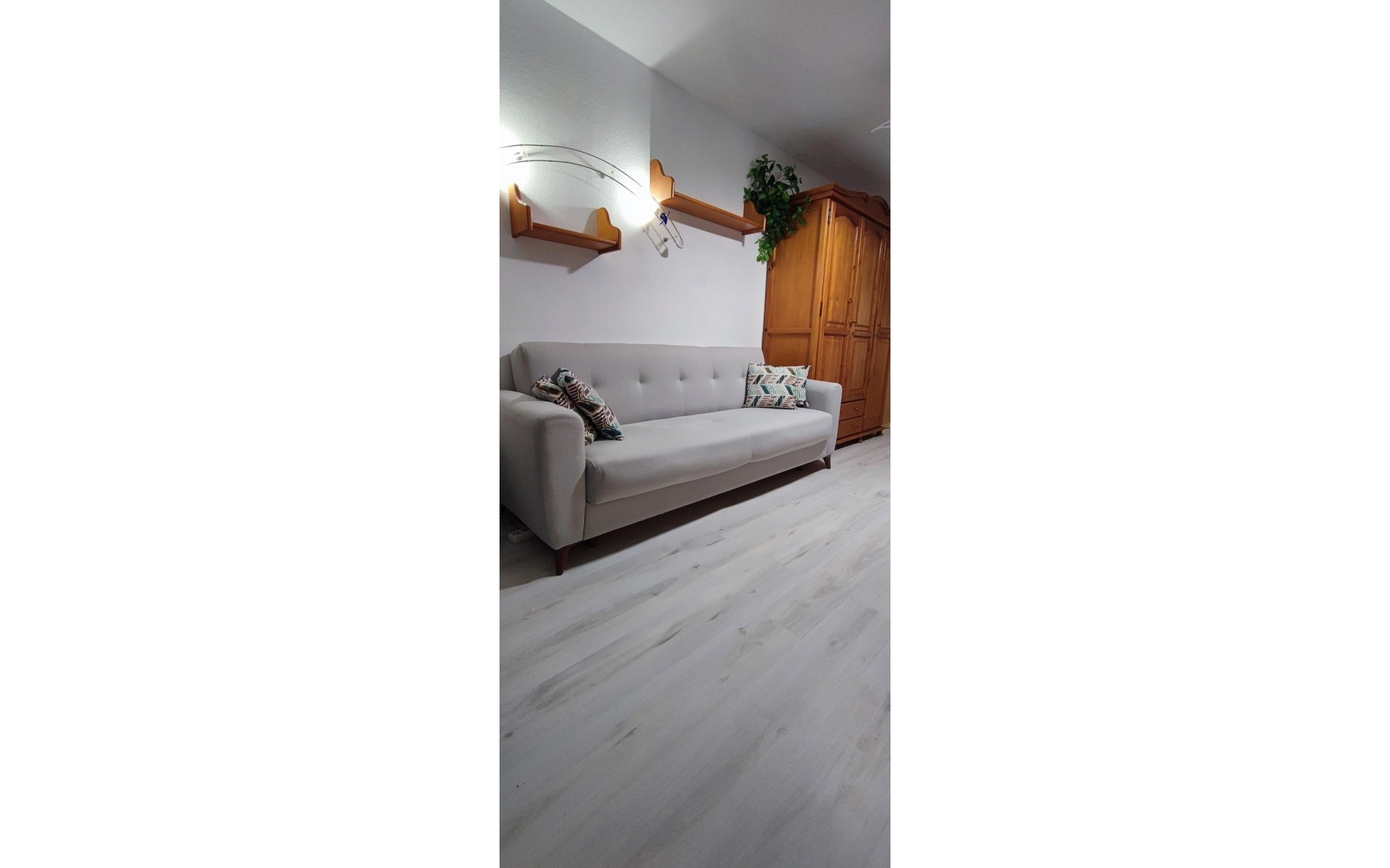 Resale - Apartment - Finestrat