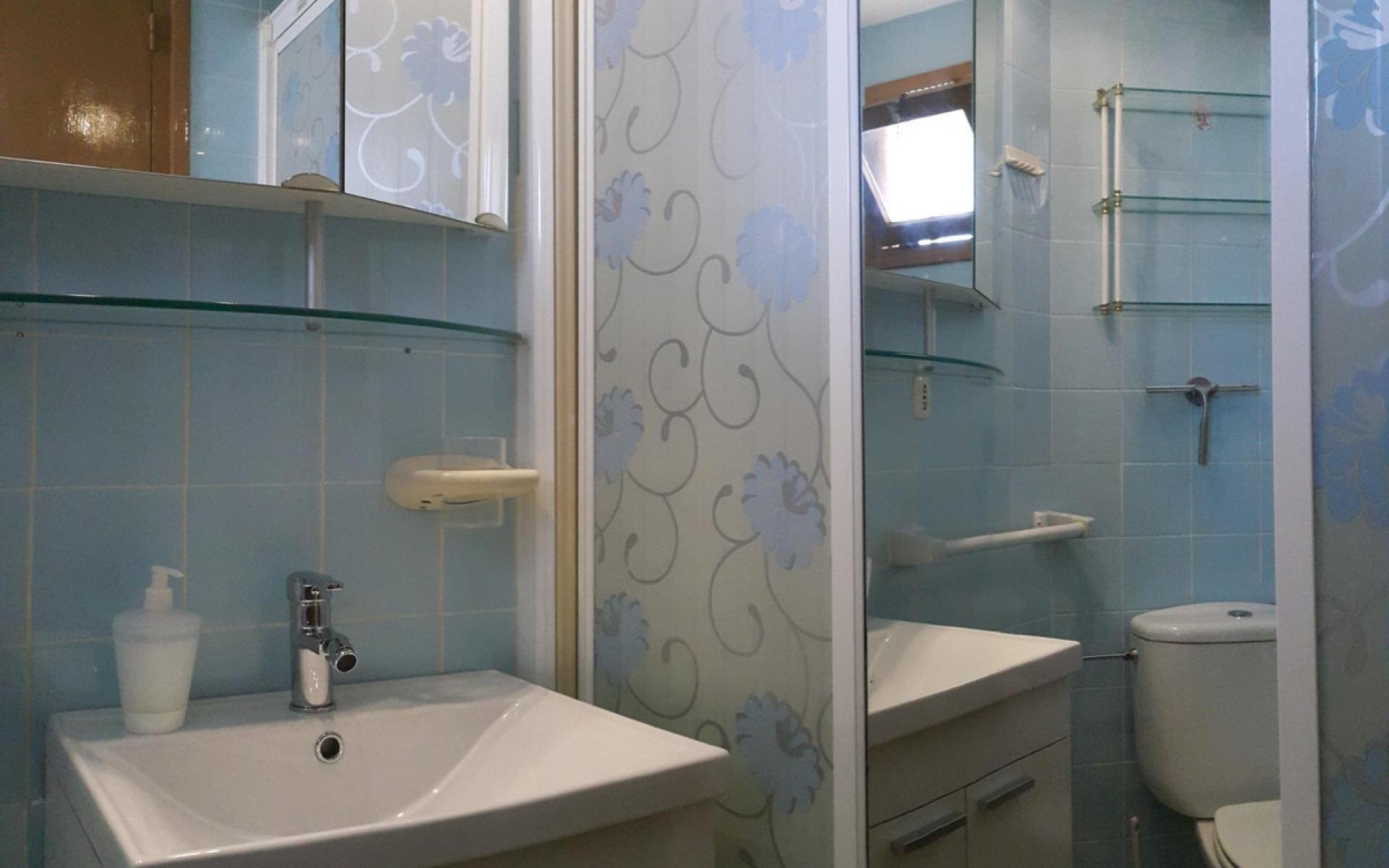 Resale - Apartment - Finestrat